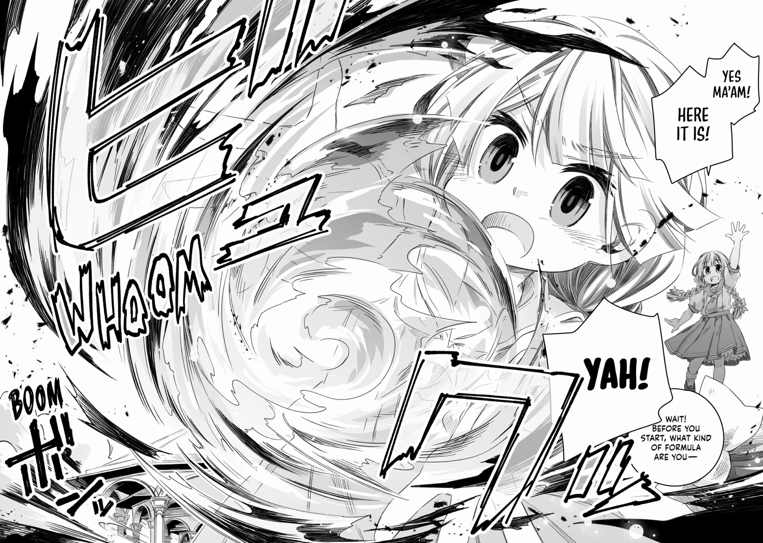 Read Dragon Daddy Diaries A Girl Grows to Greatness Manga Online