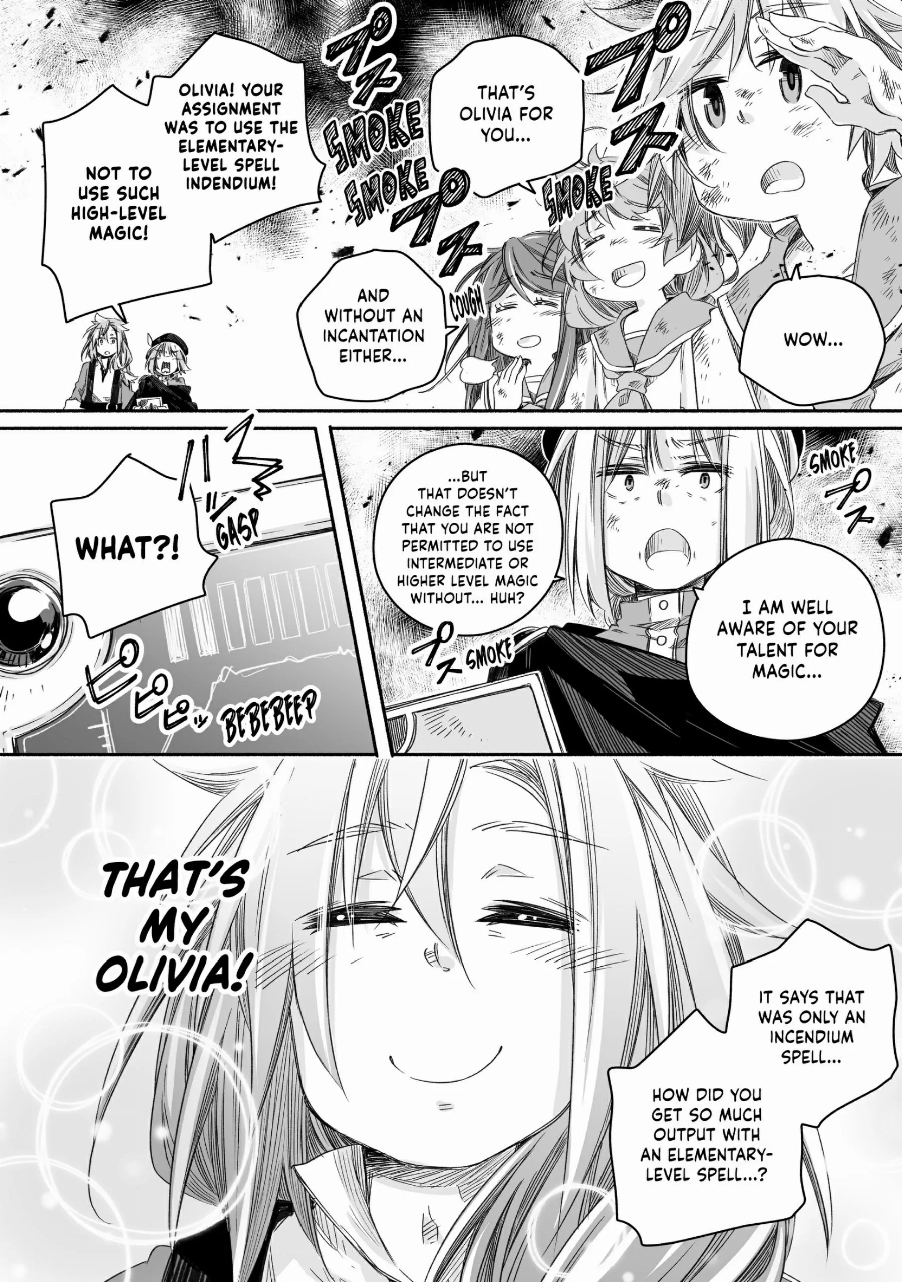 Read Dragon Daddy Diaries A Girl Grows to Greatness Manga Online