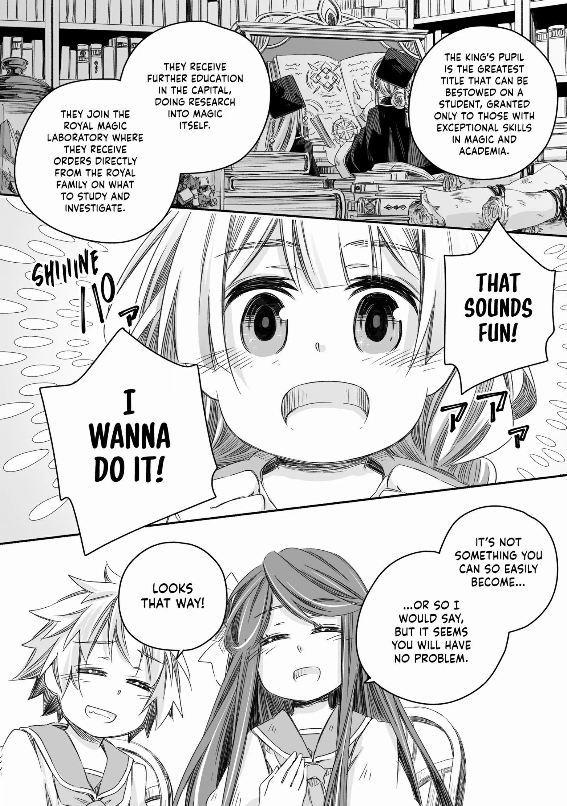 Read Dragon Daddy Diaries A Girl Grows to Greatness Manga Online