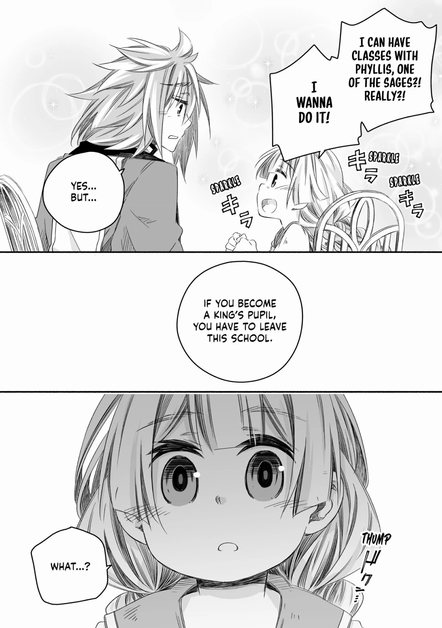 Read Dragon Daddy Diaries A Girl Grows to Greatness Manga Online