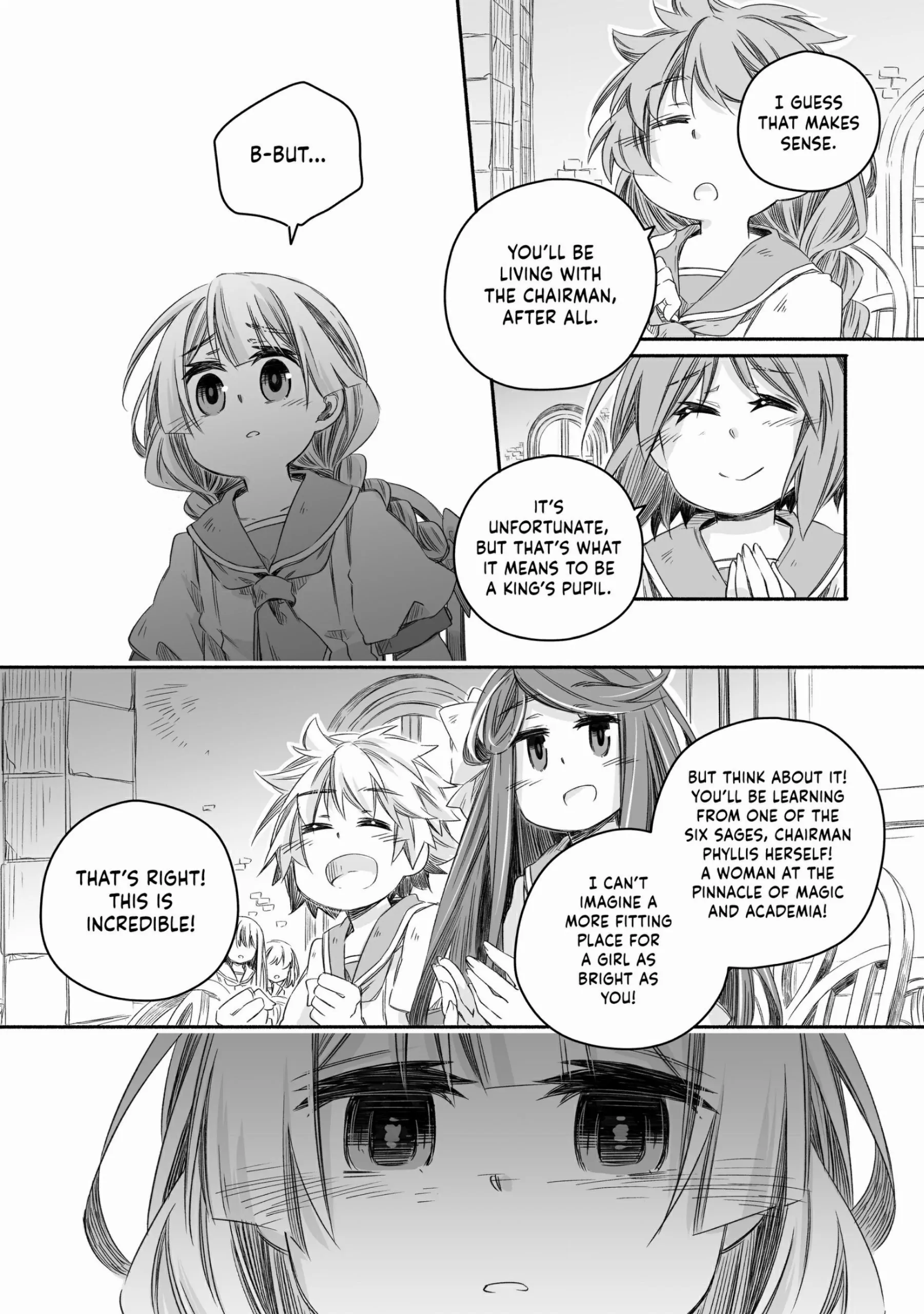 Read Dragon Daddy Diaries A Girl Grows to Greatness Manga Online