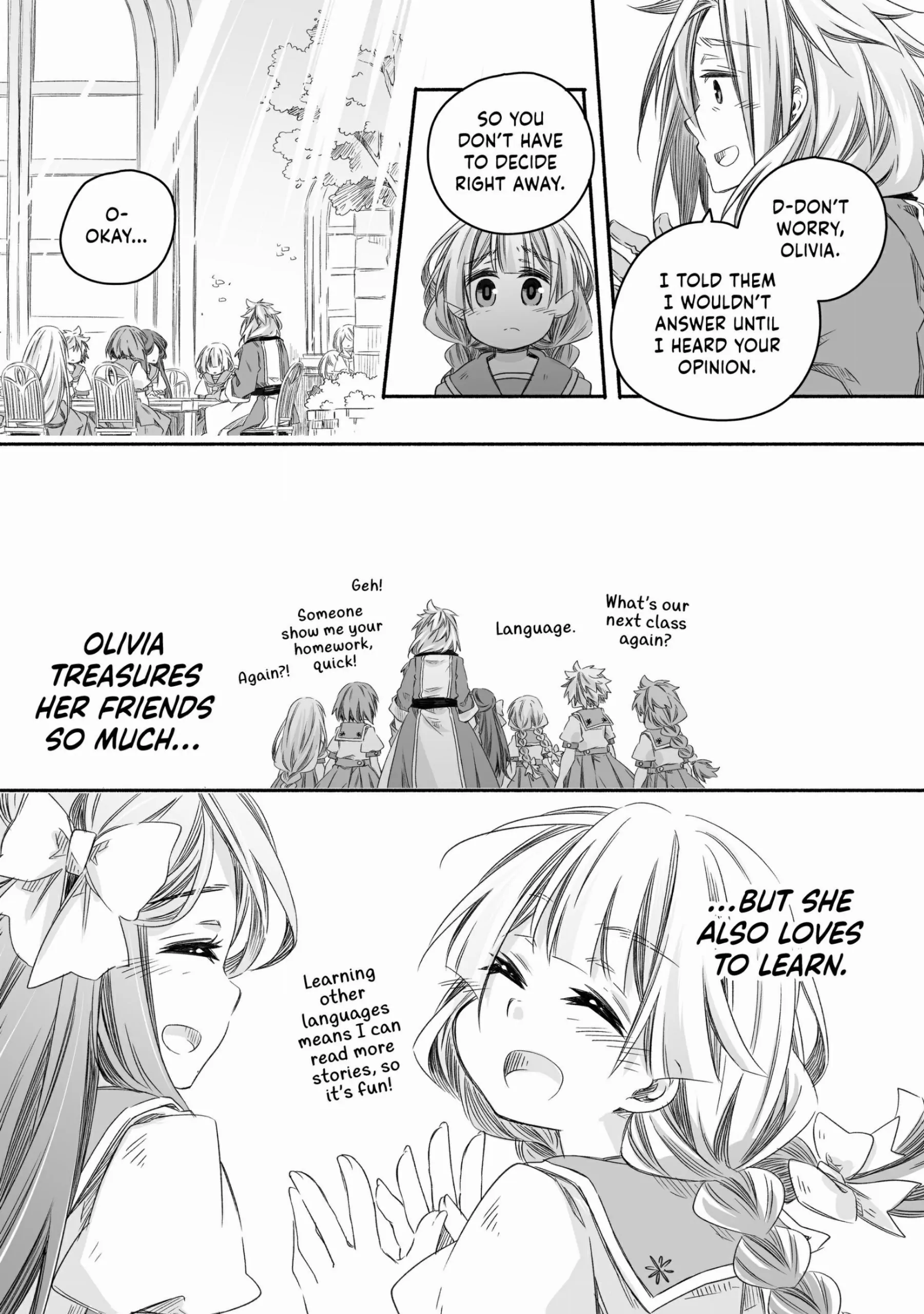 Read Dragon Daddy Diaries A Girl Grows to Greatness Manga Online