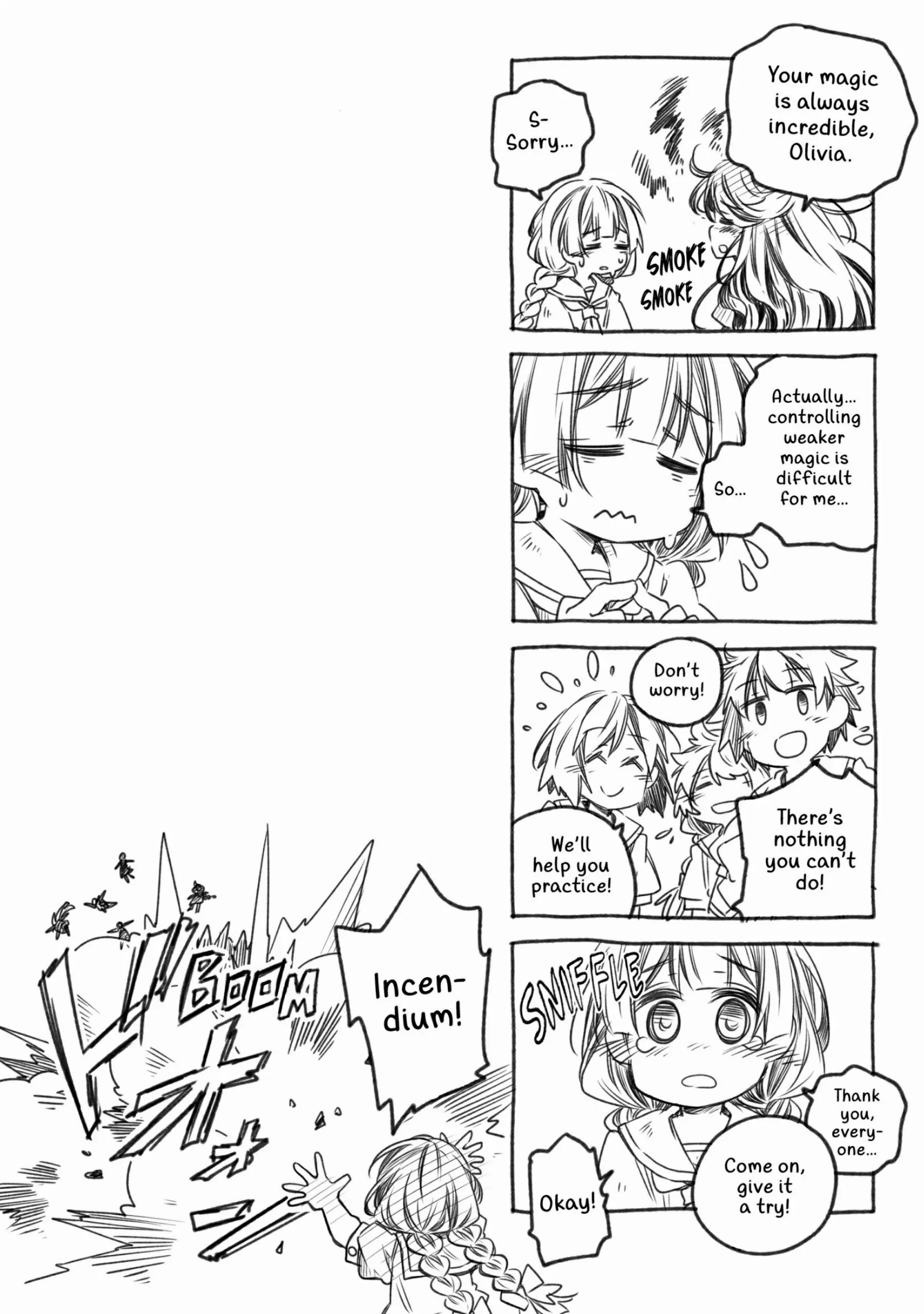 Read Dragon Daddy Diaries A Girl Grows to Greatness Manga Online