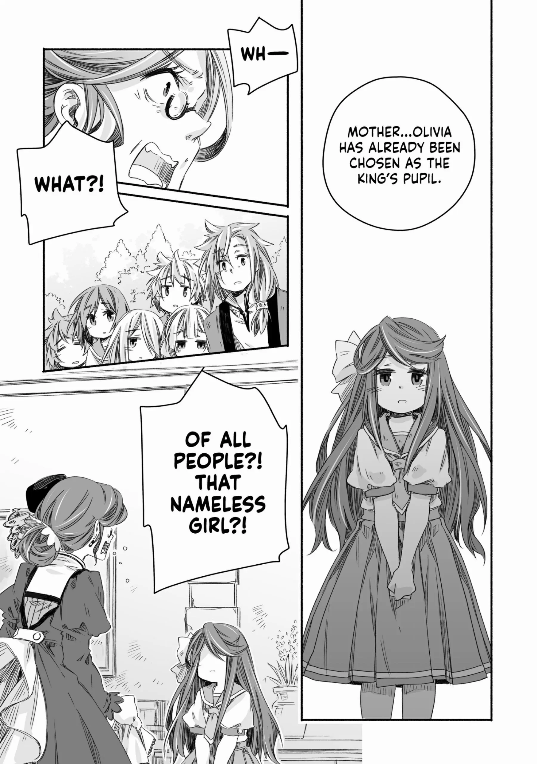 Read Dragon Daddy Diaries A Girl Grows to Greatness Manga Online