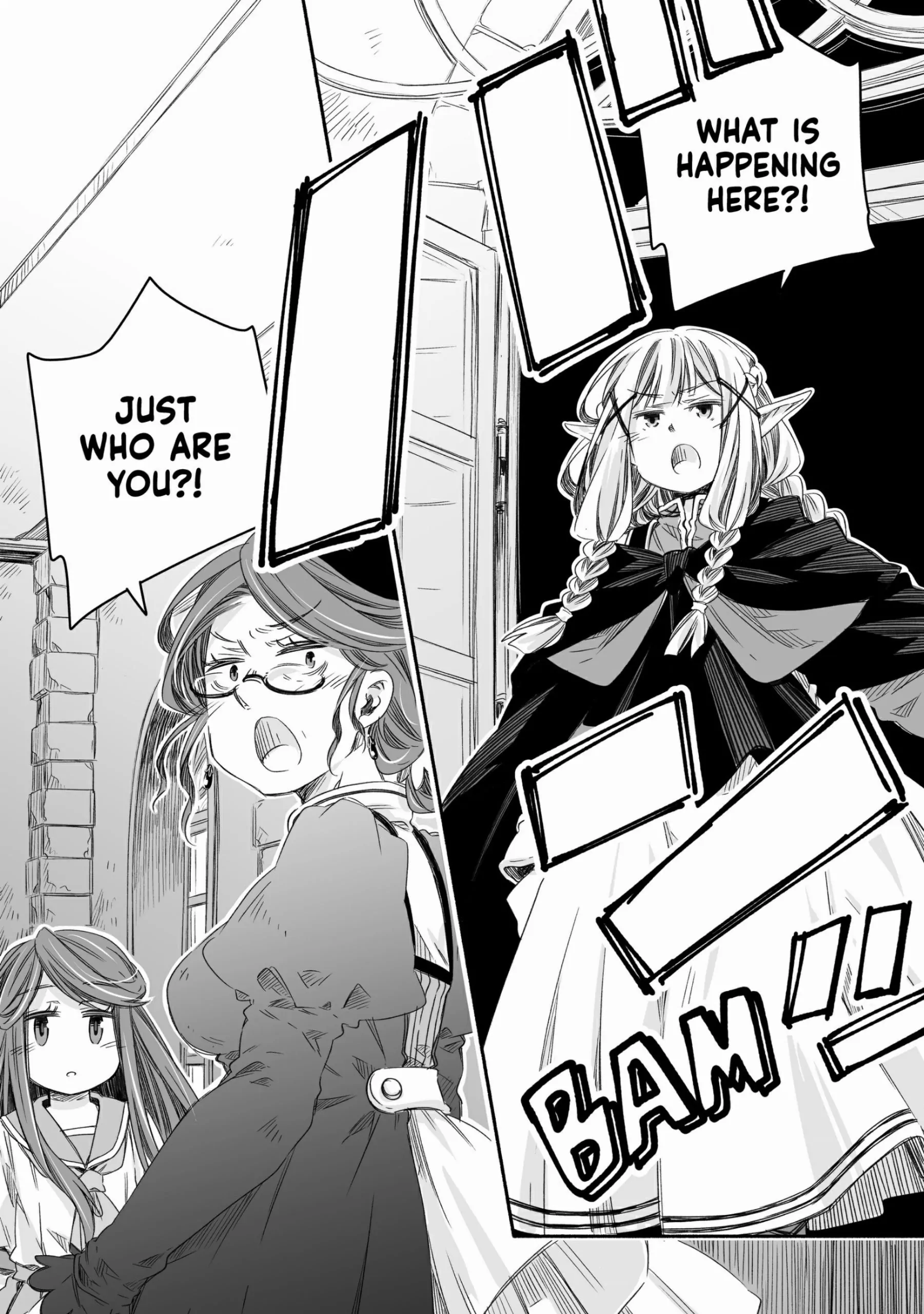 Read Dragon Daddy Diaries A Girl Grows to Greatness Manga Online