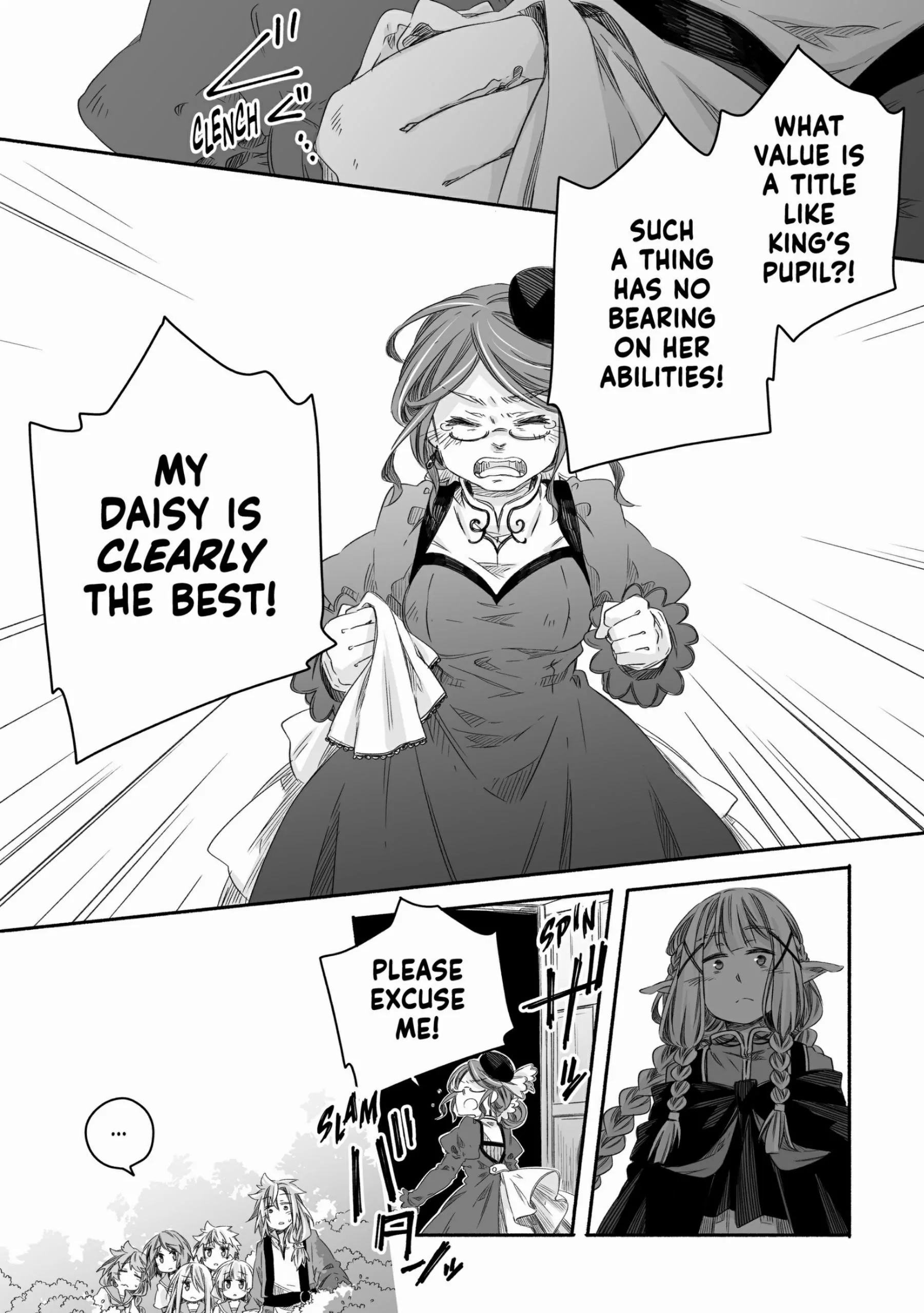Read Dragon Daddy Diaries A Girl Grows to Greatness Manga Online