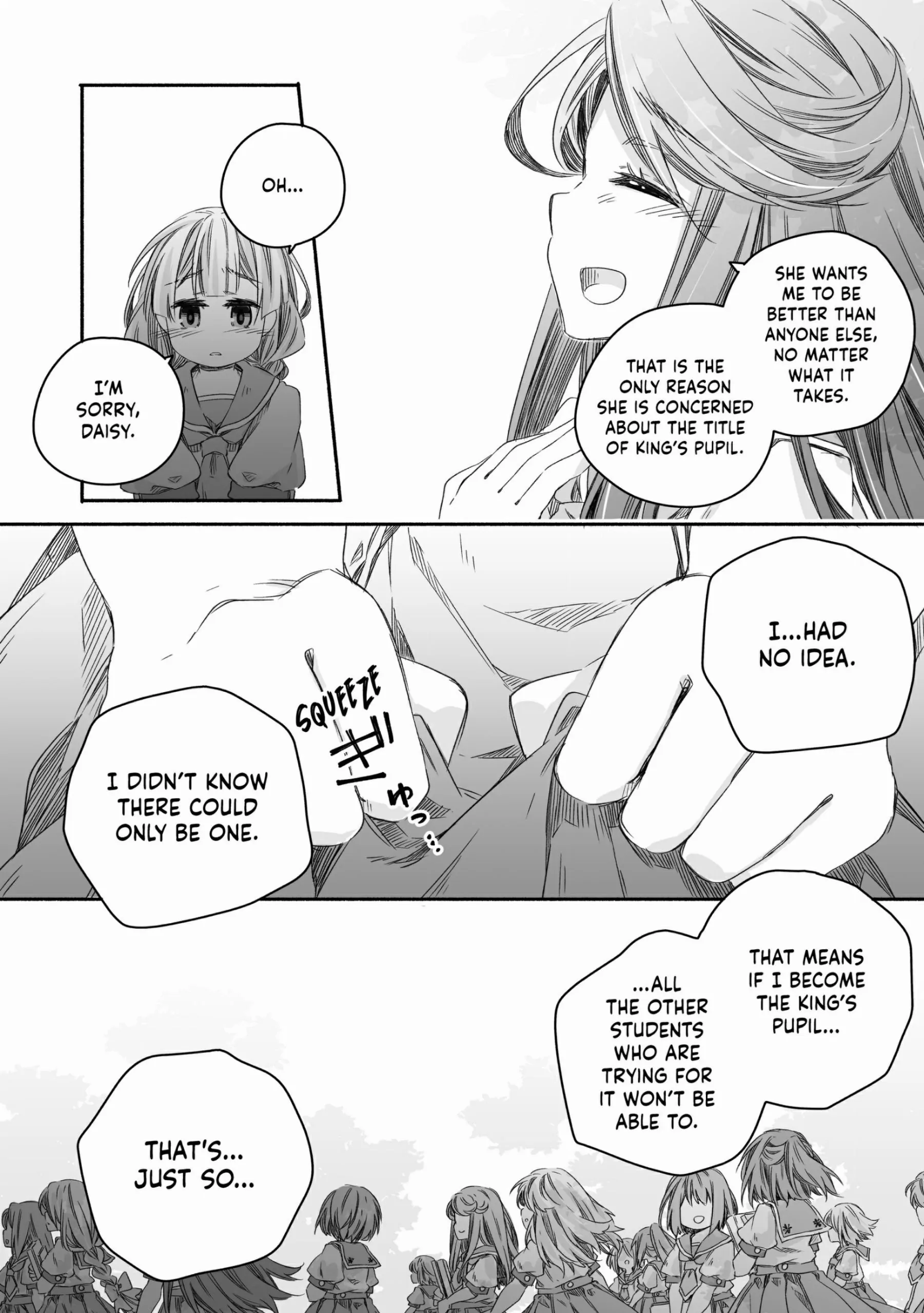 Read Dragon Daddy Diaries A Girl Grows to Greatness Manga Online