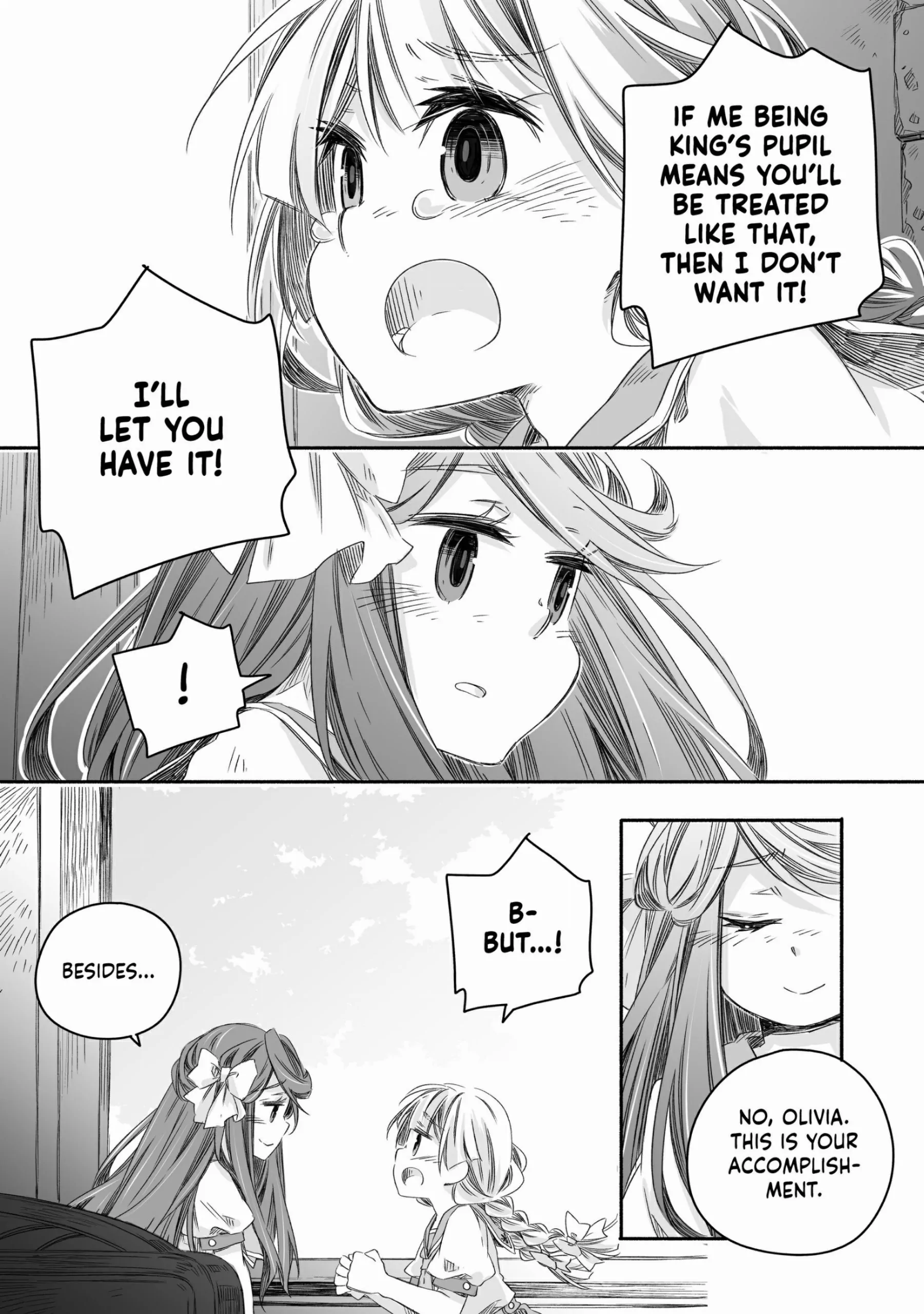 Read Dragon Daddy Diaries A Girl Grows to Greatness Manga Online