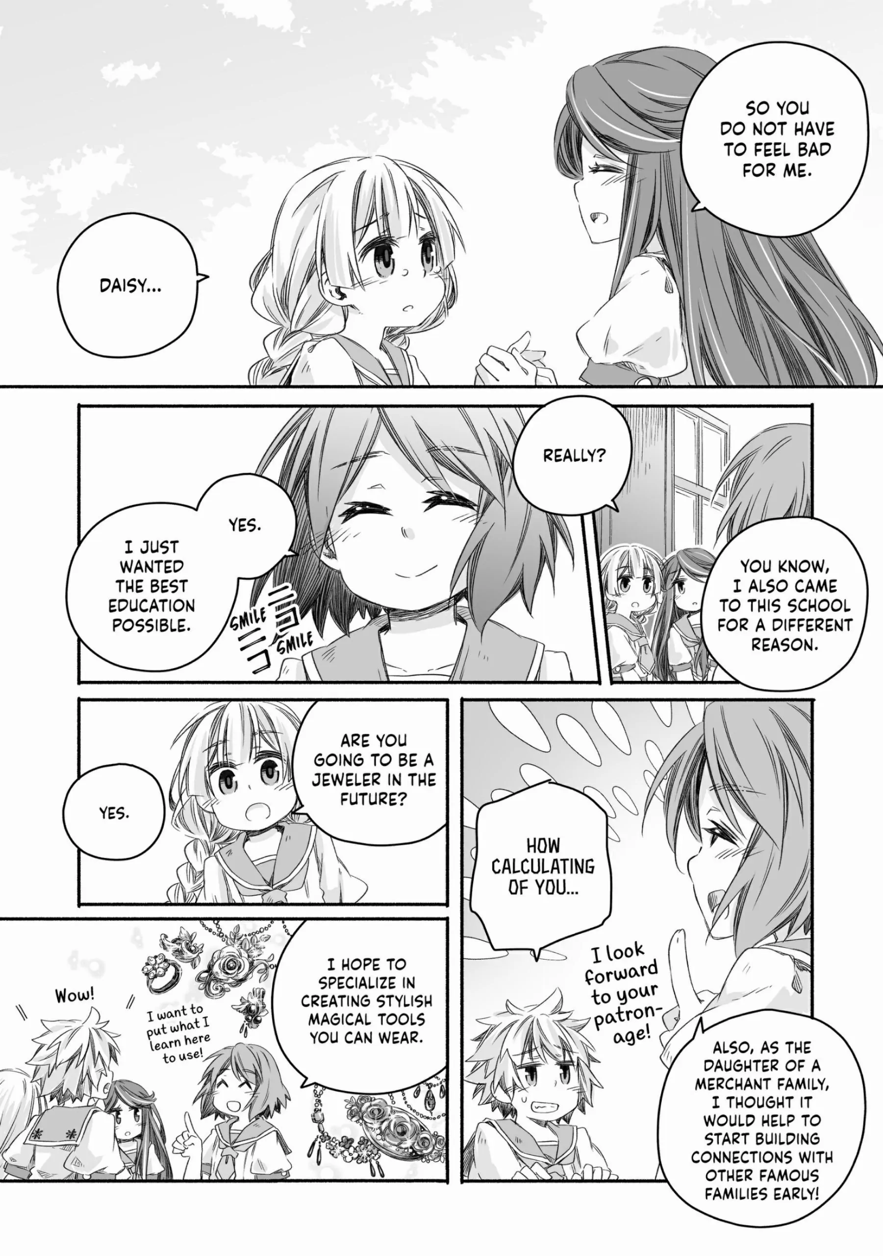 Read Dragon Daddy Diaries A Girl Grows to Greatness Manga Online