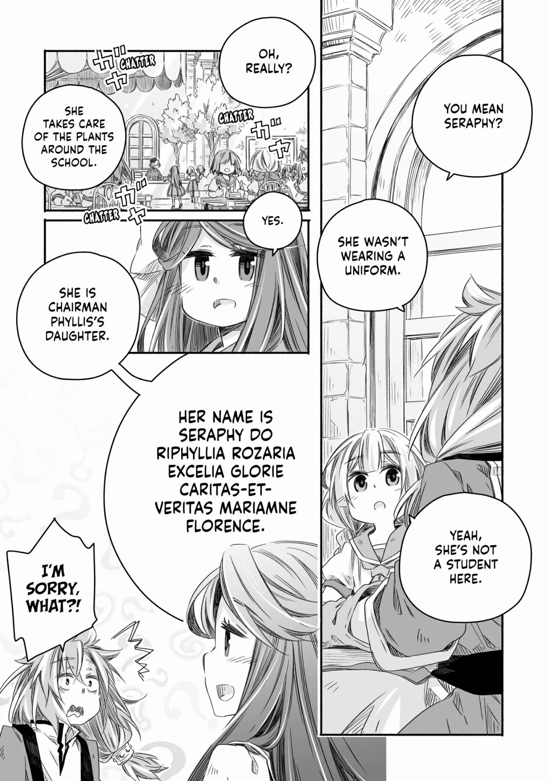 Read Dragon Daddy Diaries A Girl Grows to Greatness Manga Online