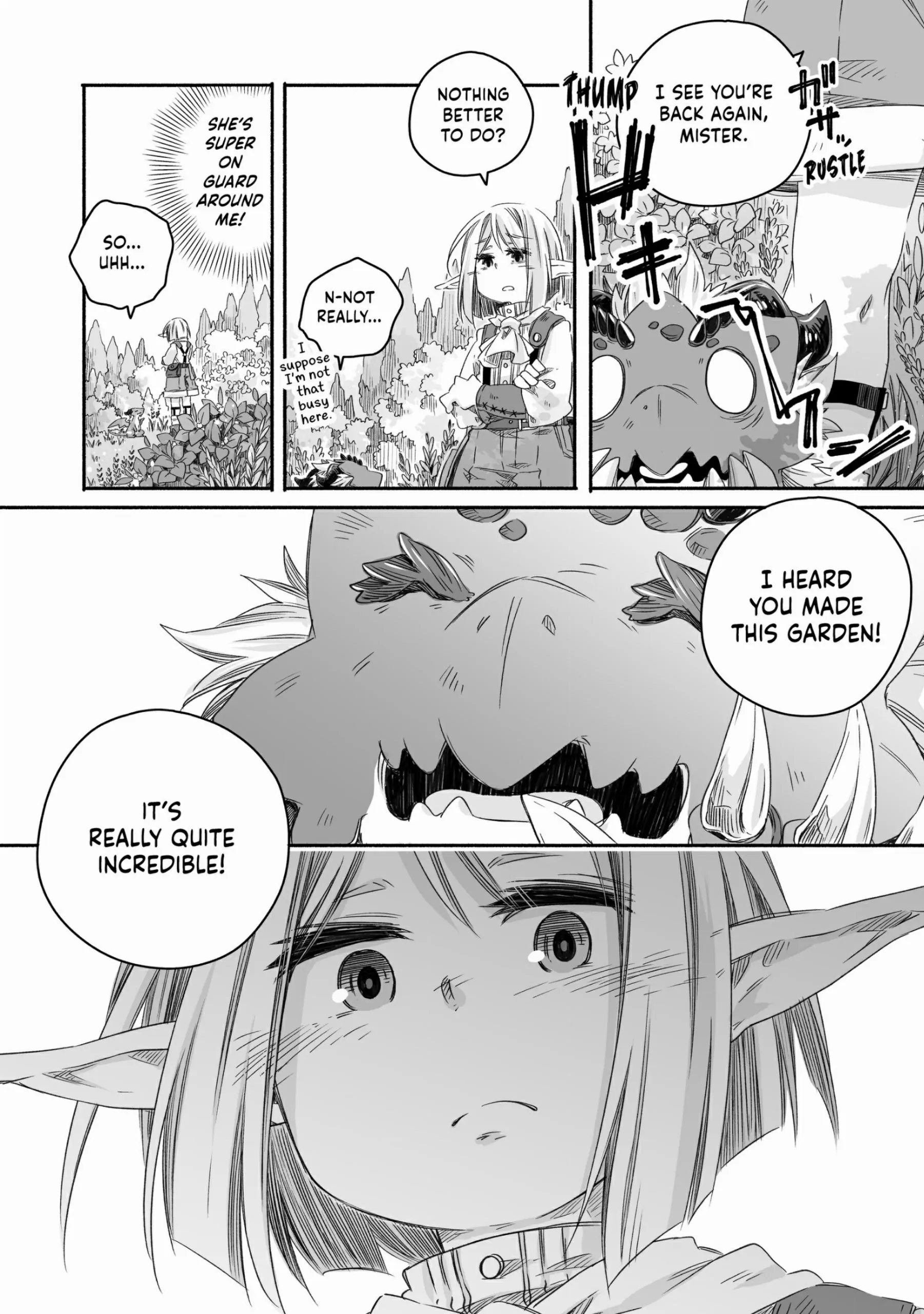 Read Dragon Daddy Diaries A Girl Grows to Greatness Manga Online