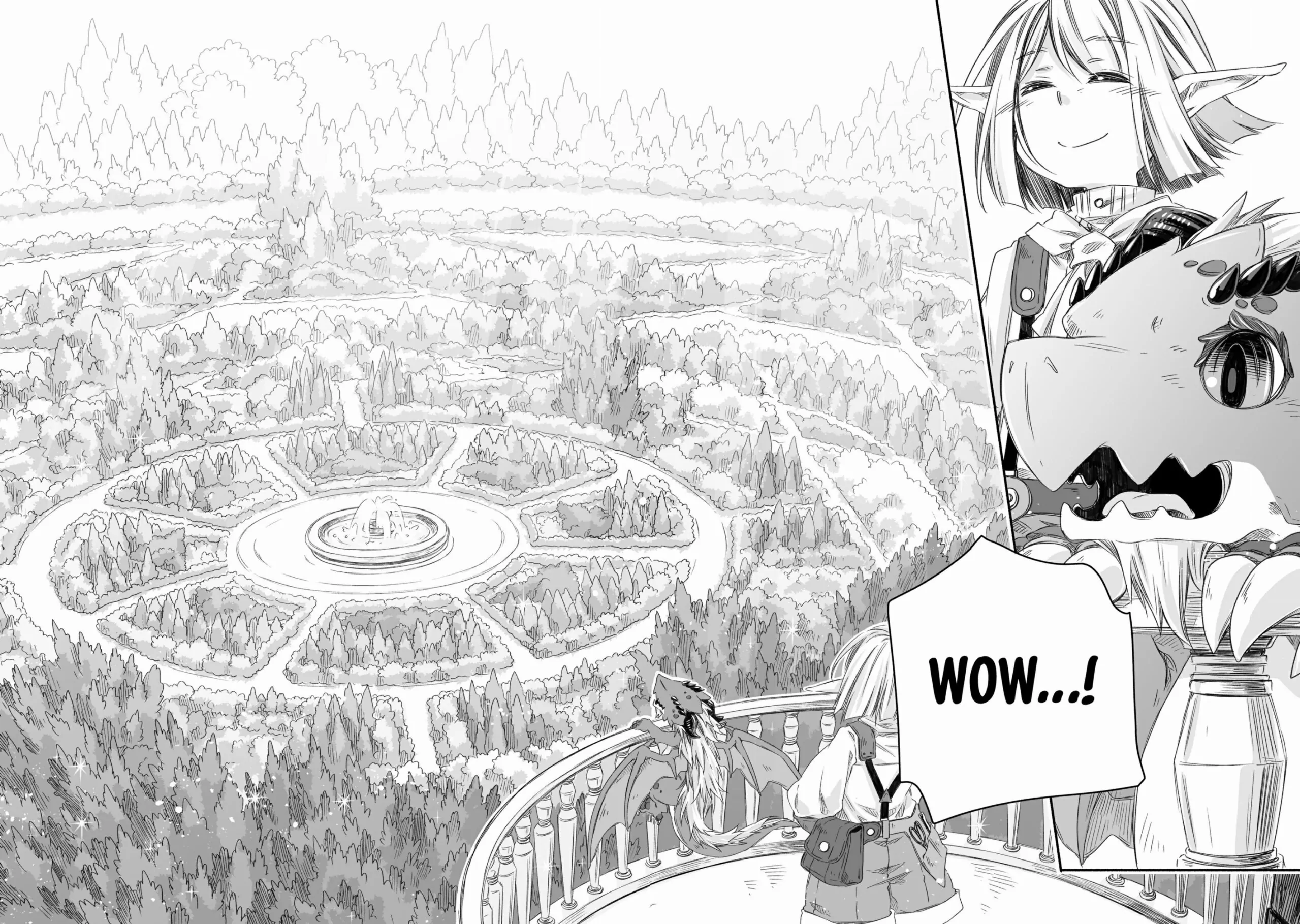 Read Dragon Daddy Diaries A Girl Grows to Greatness Manga Online