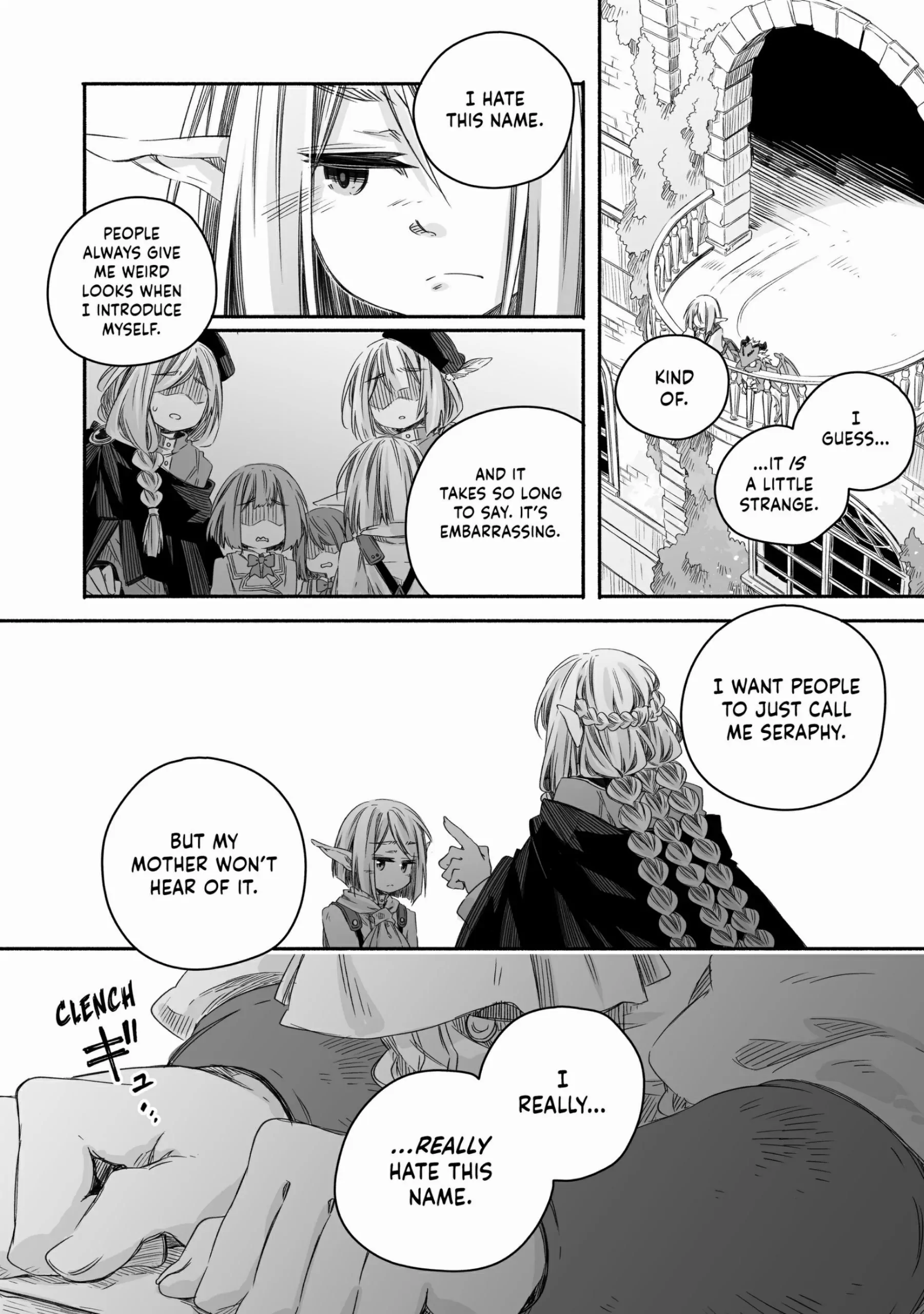 Read Dragon Daddy Diaries A Girl Grows to Greatness Manga Online