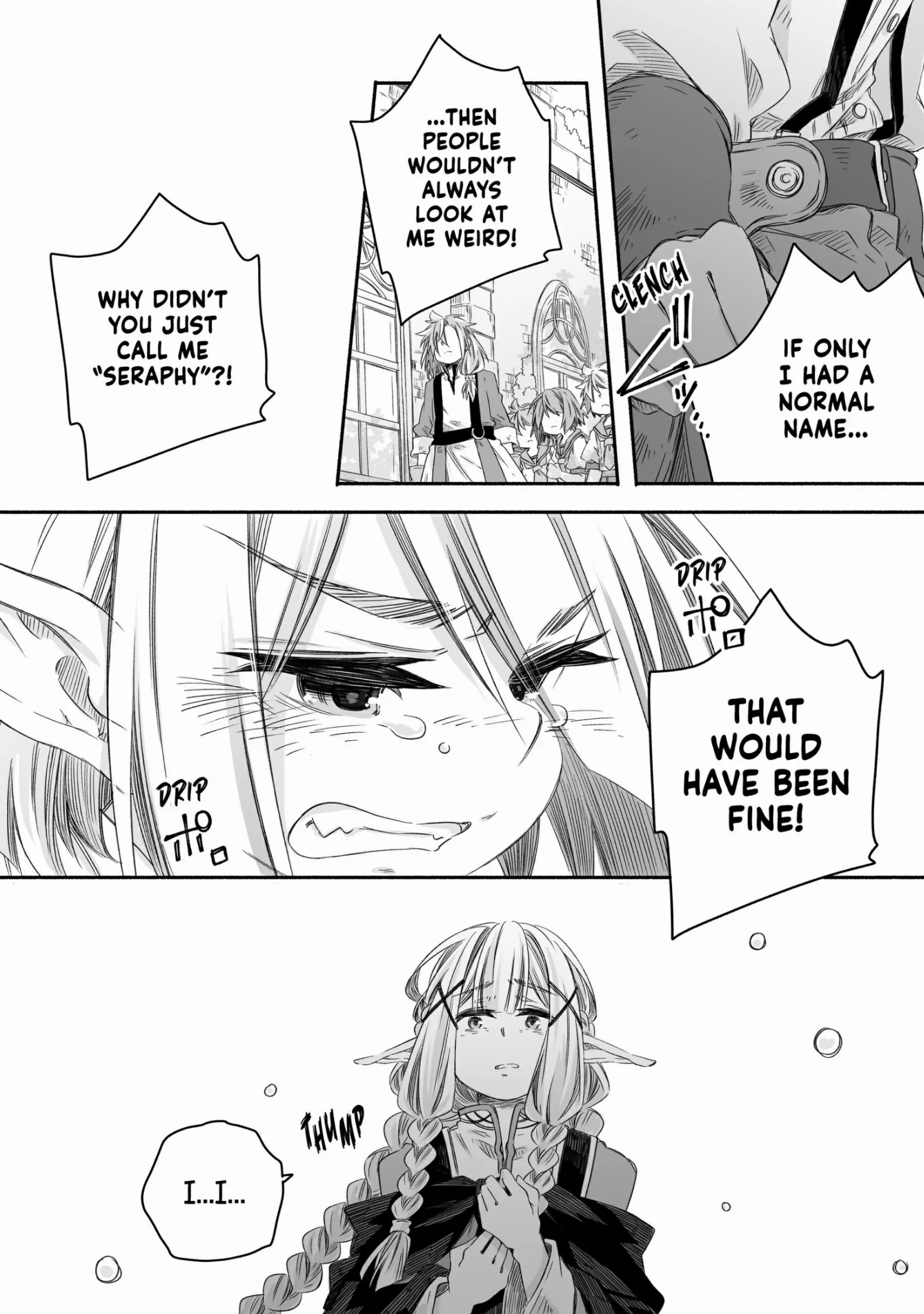 Read Dragon Daddy Diaries A Girl Grows to Greatness Manga Online