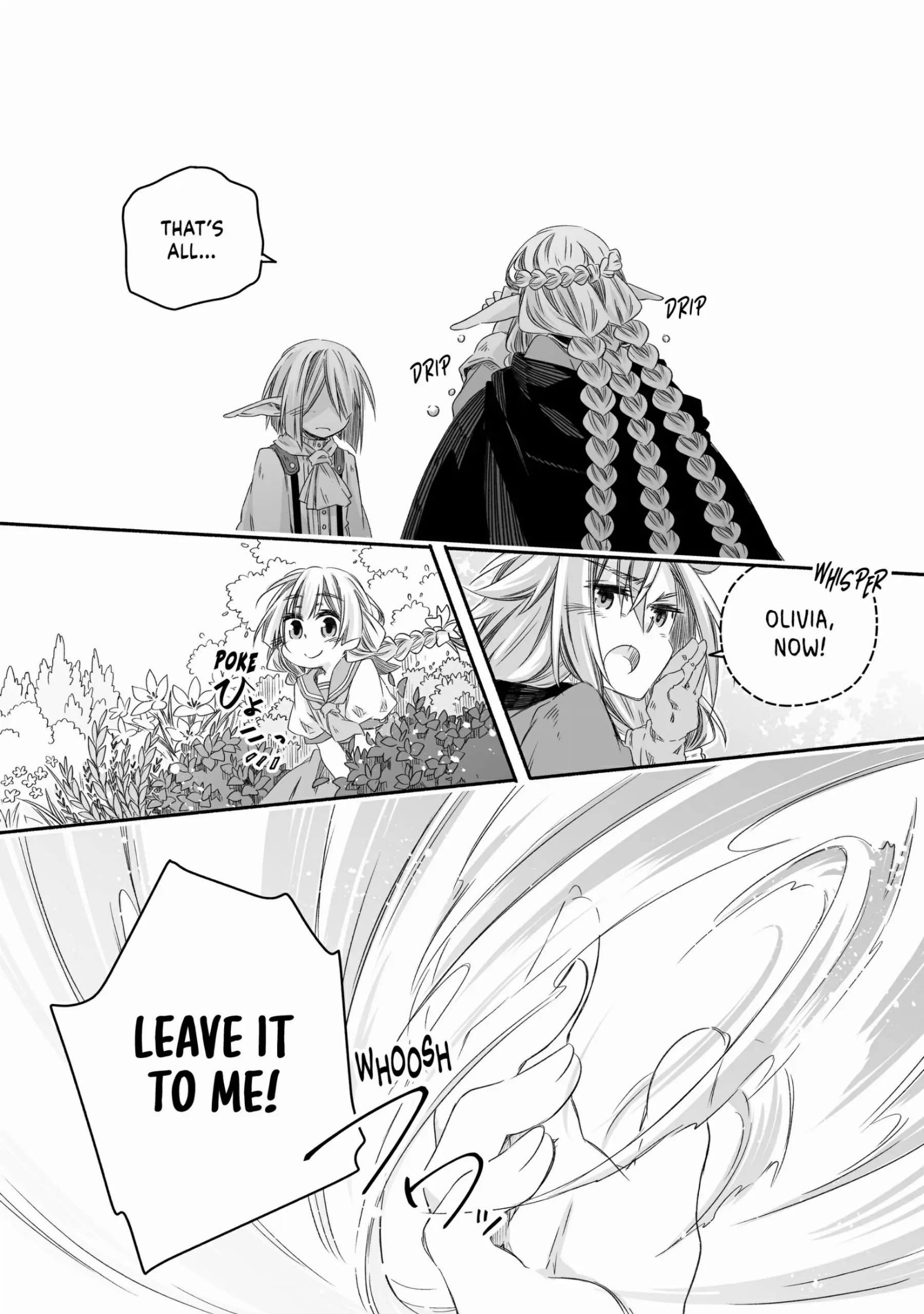 Read Dragon Daddy Diaries A Girl Grows to Greatness Manga Online