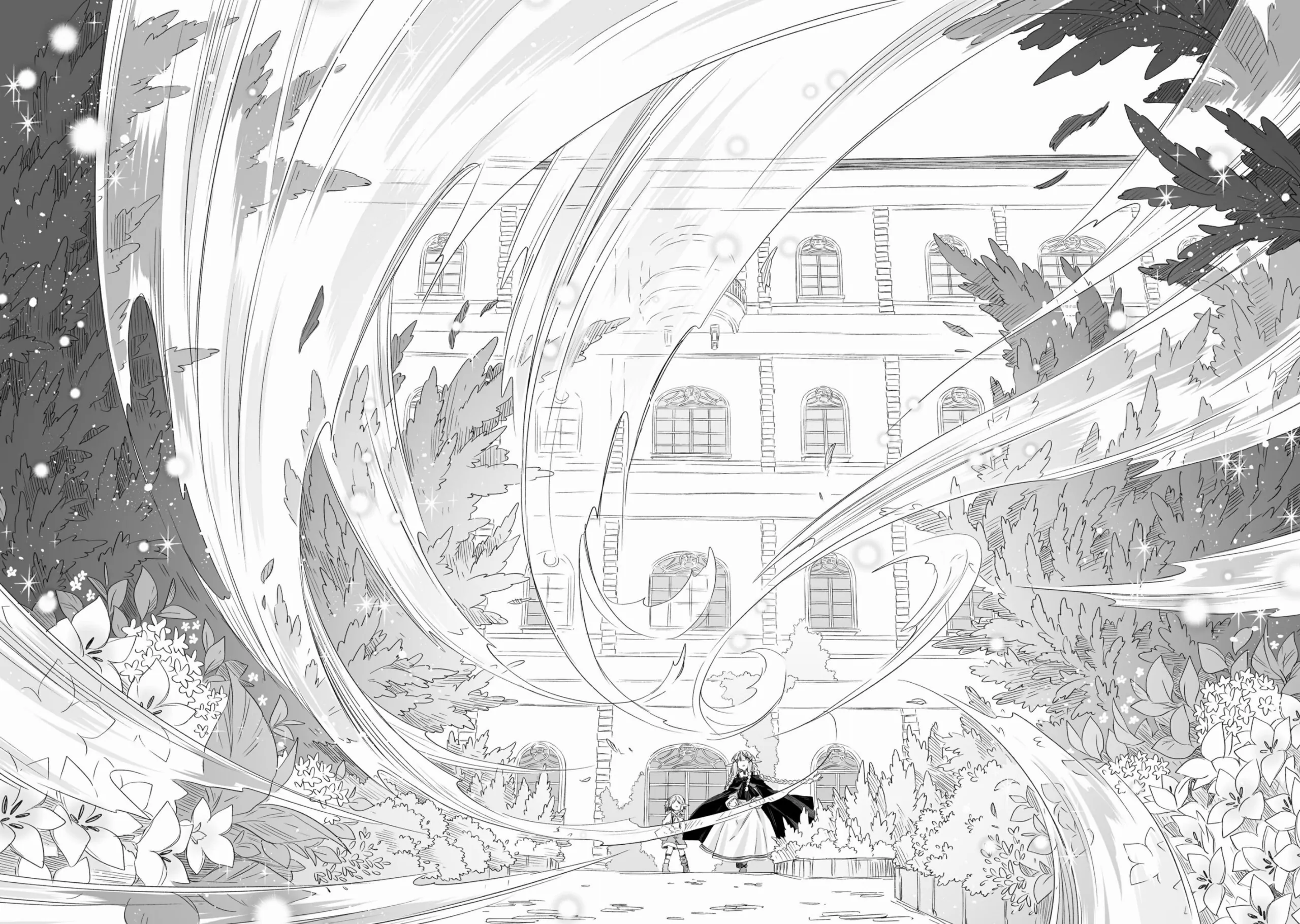 Read Dragon Daddy Diaries A Girl Grows to Greatness Manga Online