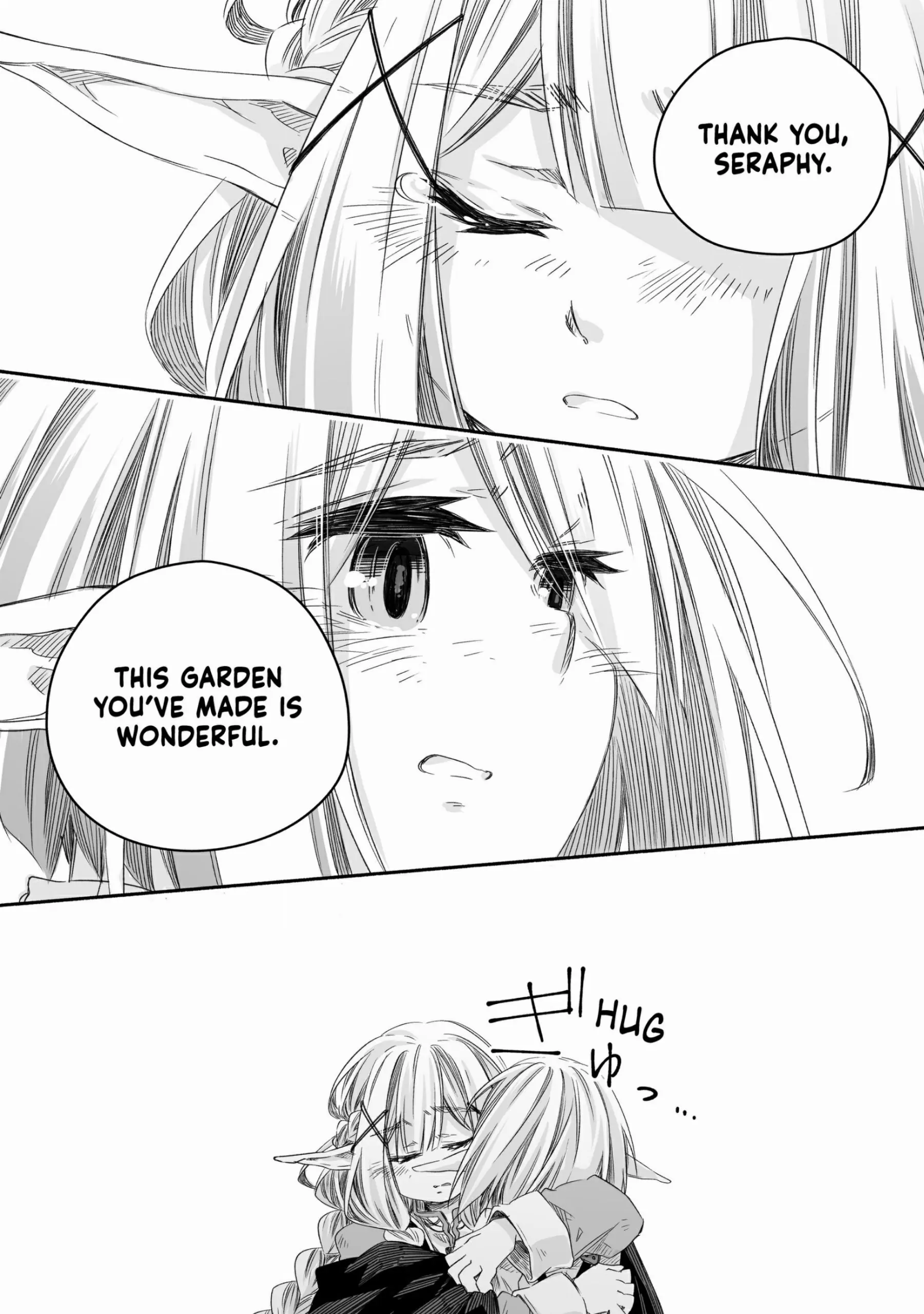 Read Dragon Daddy Diaries A Girl Grows to Greatness Manga Online