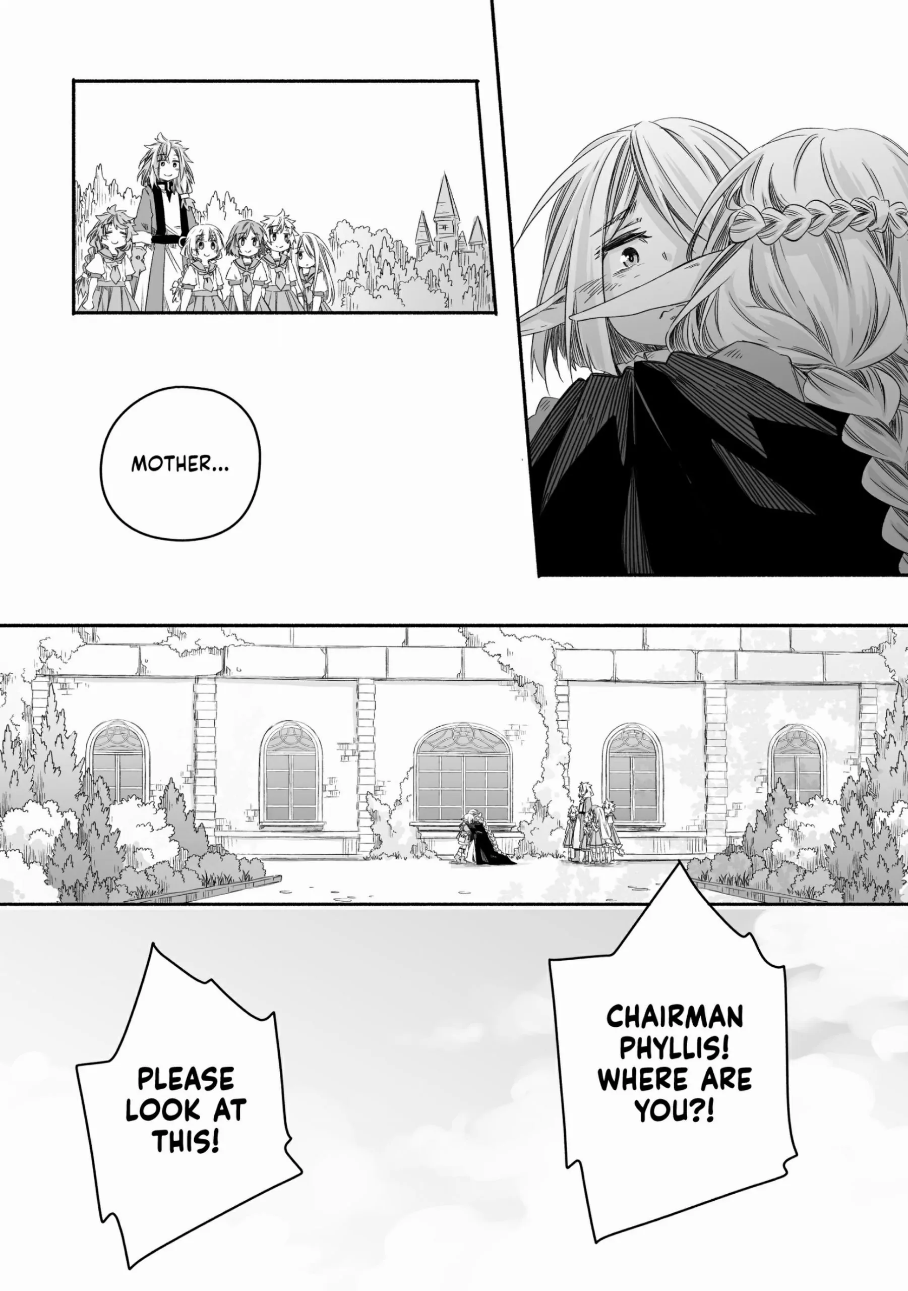 Read Dragon Daddy Diaries A Girl Grows to Greatness Manga Online