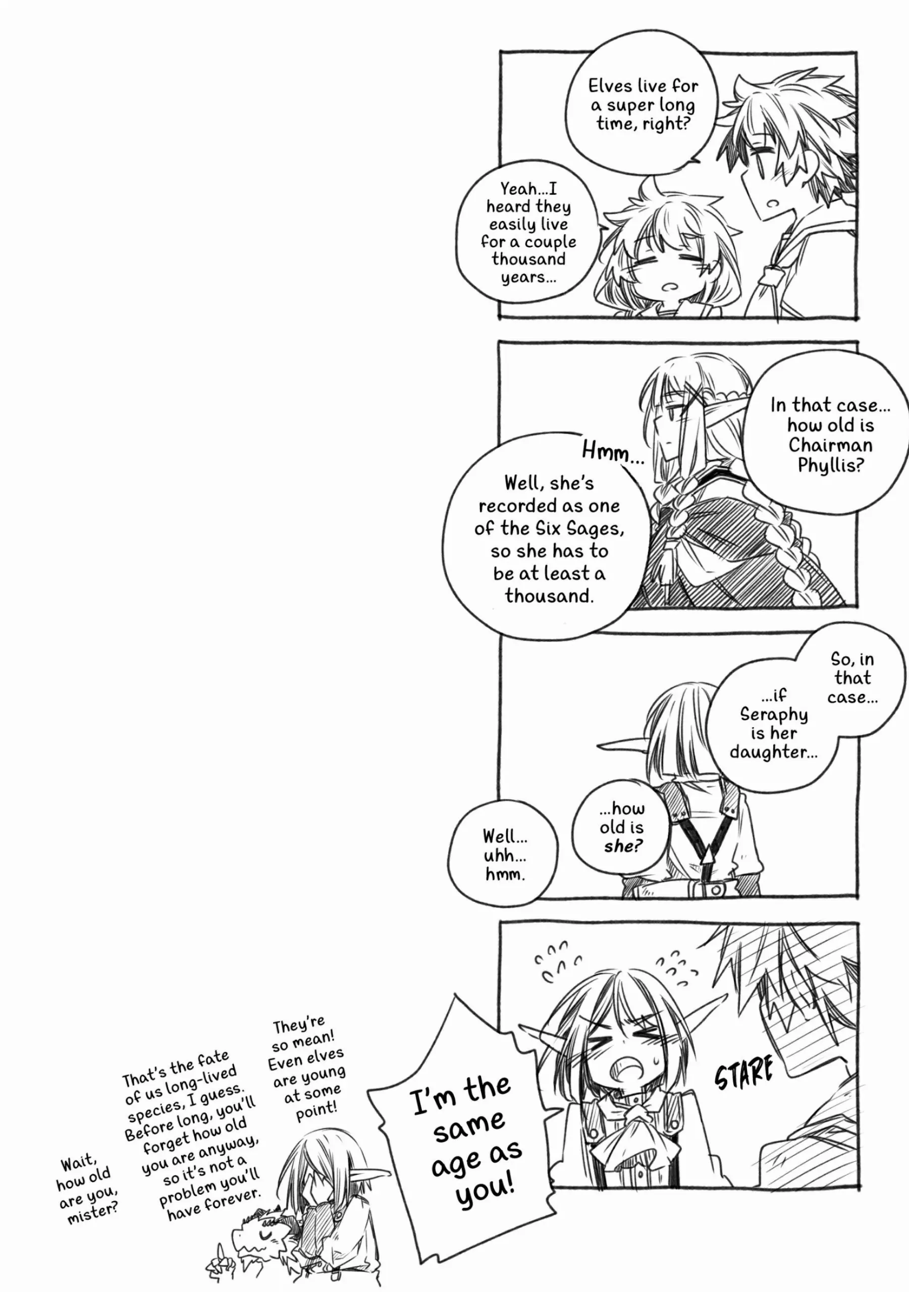 Read Dragon Daddy Diaries A Girl Grows to Greatness Manga Online