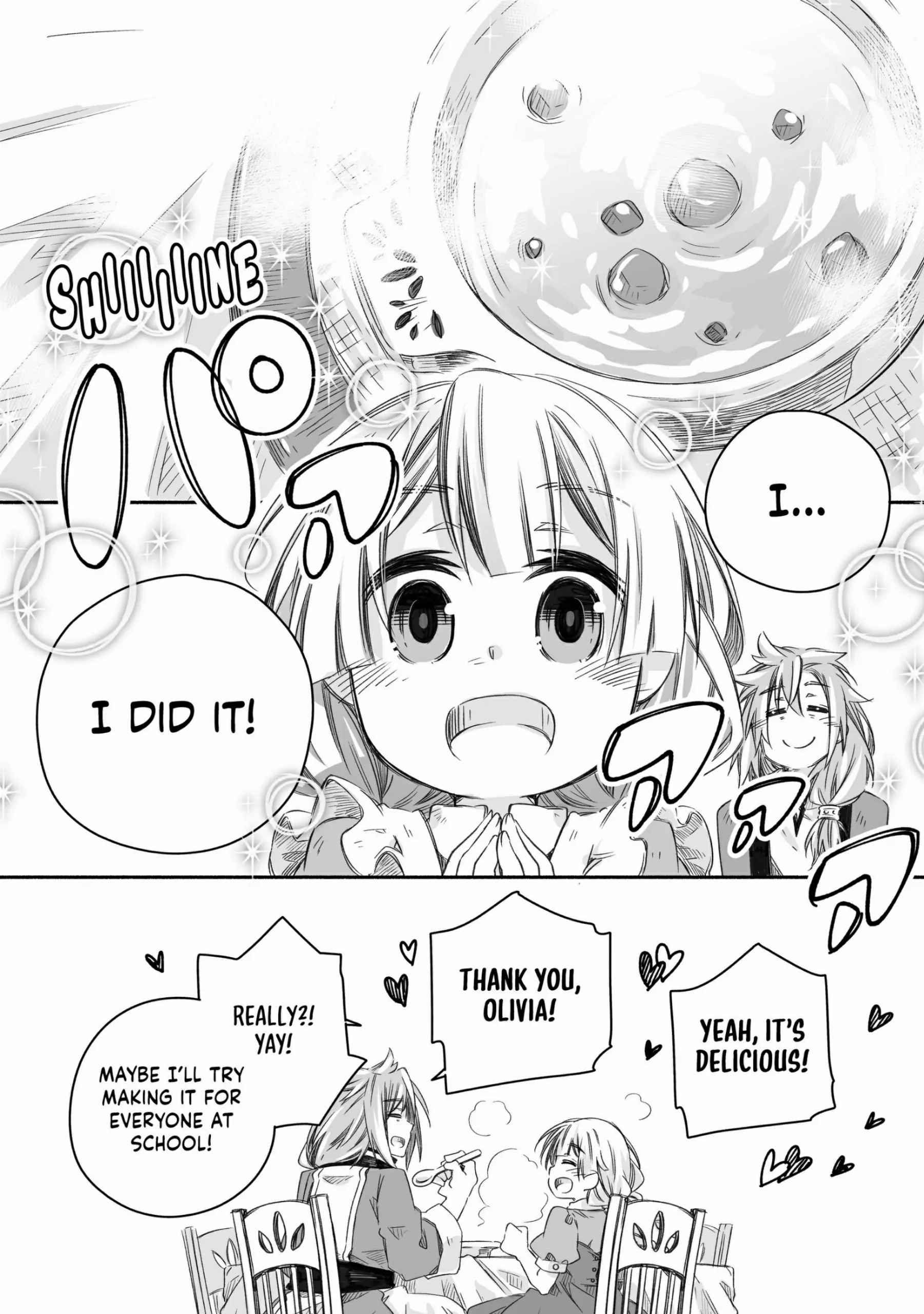 Read Dragon Daddy Diaries A Girl Grows to Greatness Manga Online