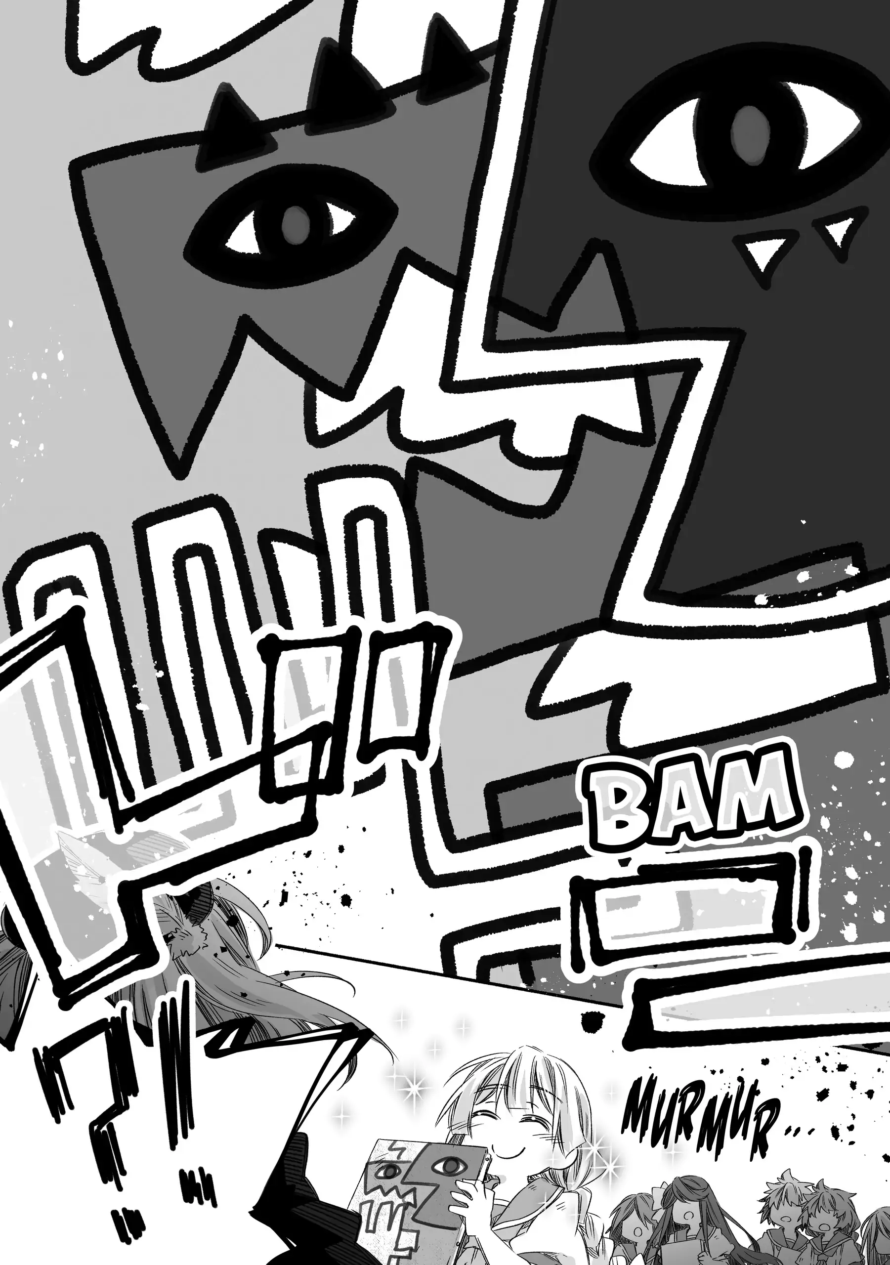 Read Dragon Daddy Diaries A Girl Grows to Greatness Manga Online