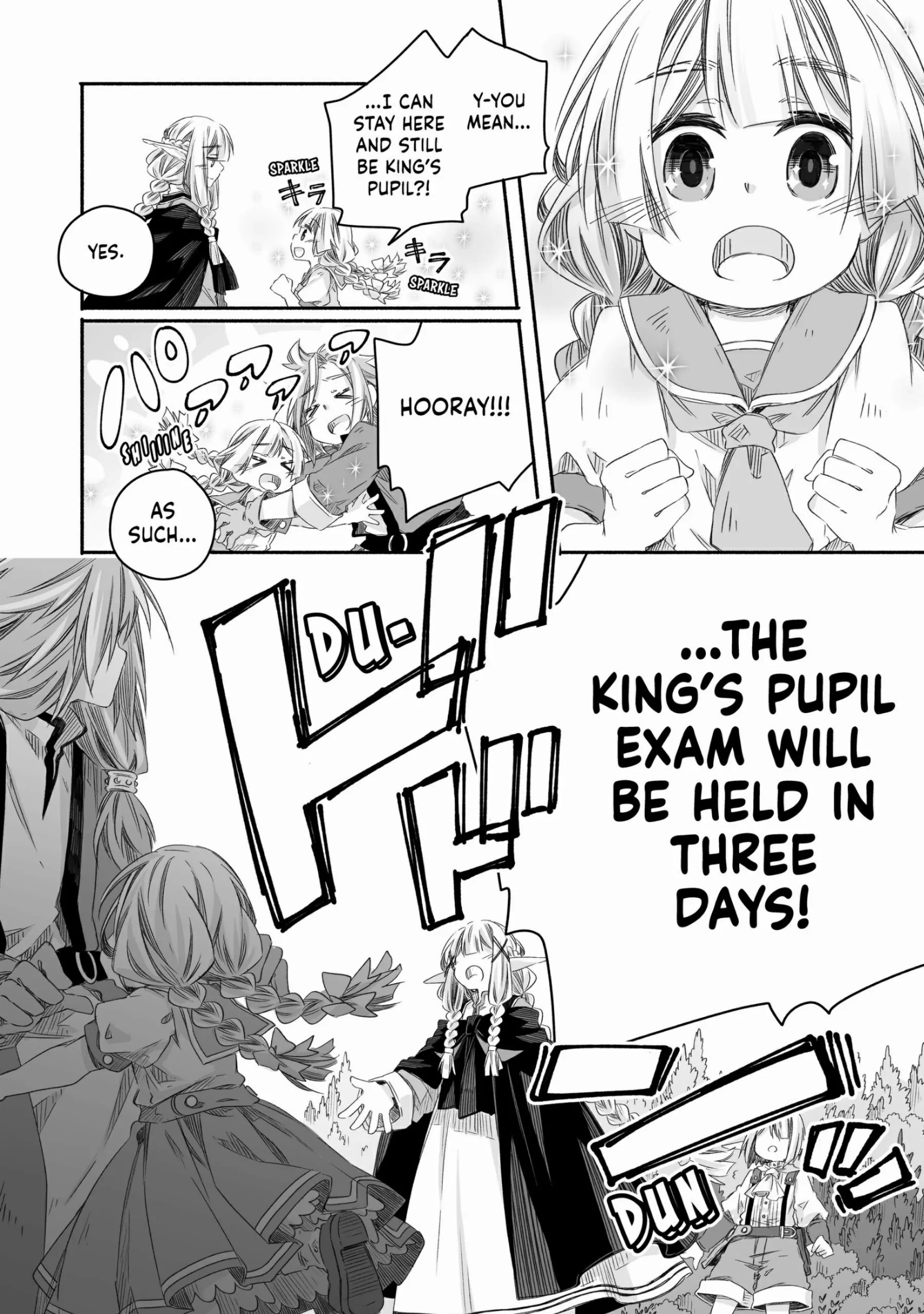 Read Dragon Daddy Diaries A Girl Grows to Greatness Manga Online