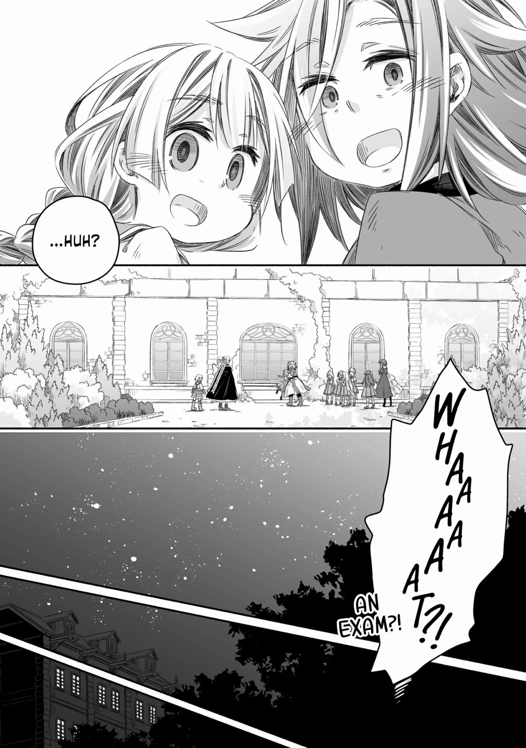 Read Dragon Daddy Diaries A Girl Grows to Greatness Manga Online