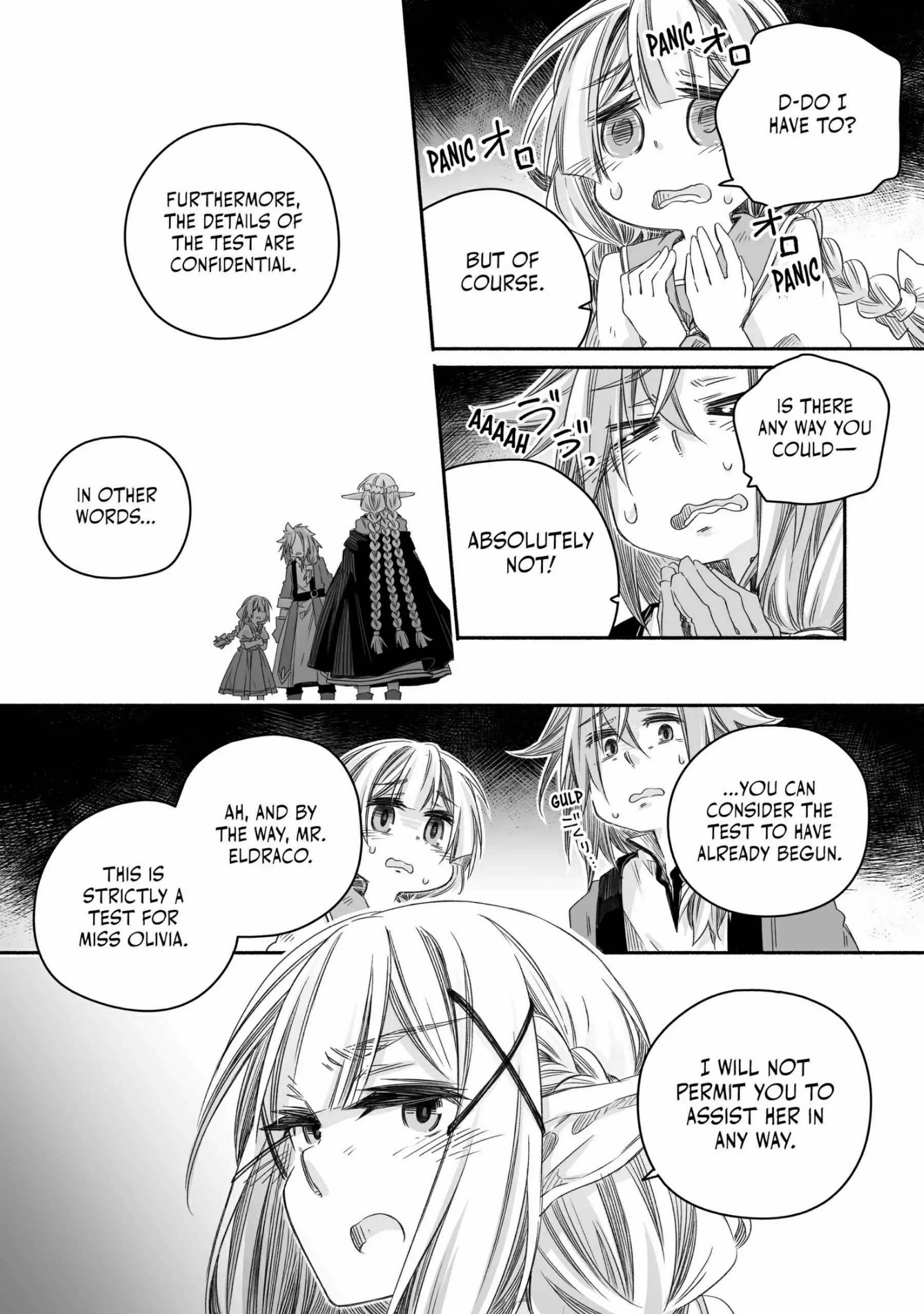 Read Dragon Daddy Diaries A Girl Grows to Greatness Manga Online