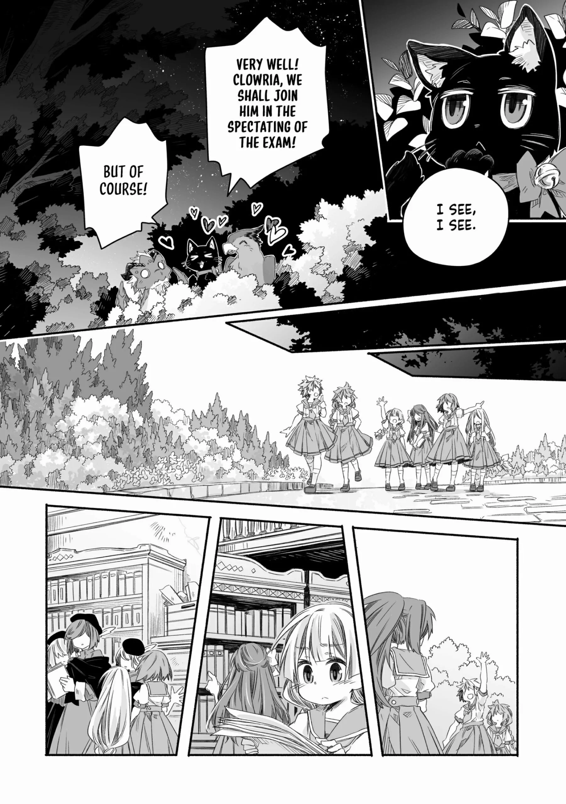 Read Dragon Daddy Diaries A Girl Grows to Greatness Manga Online