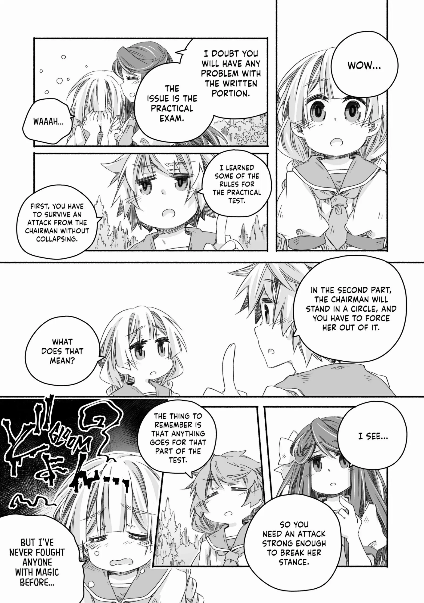 Read Dragon Daddy Diaries A Girl Grows to Greatness Manga Online