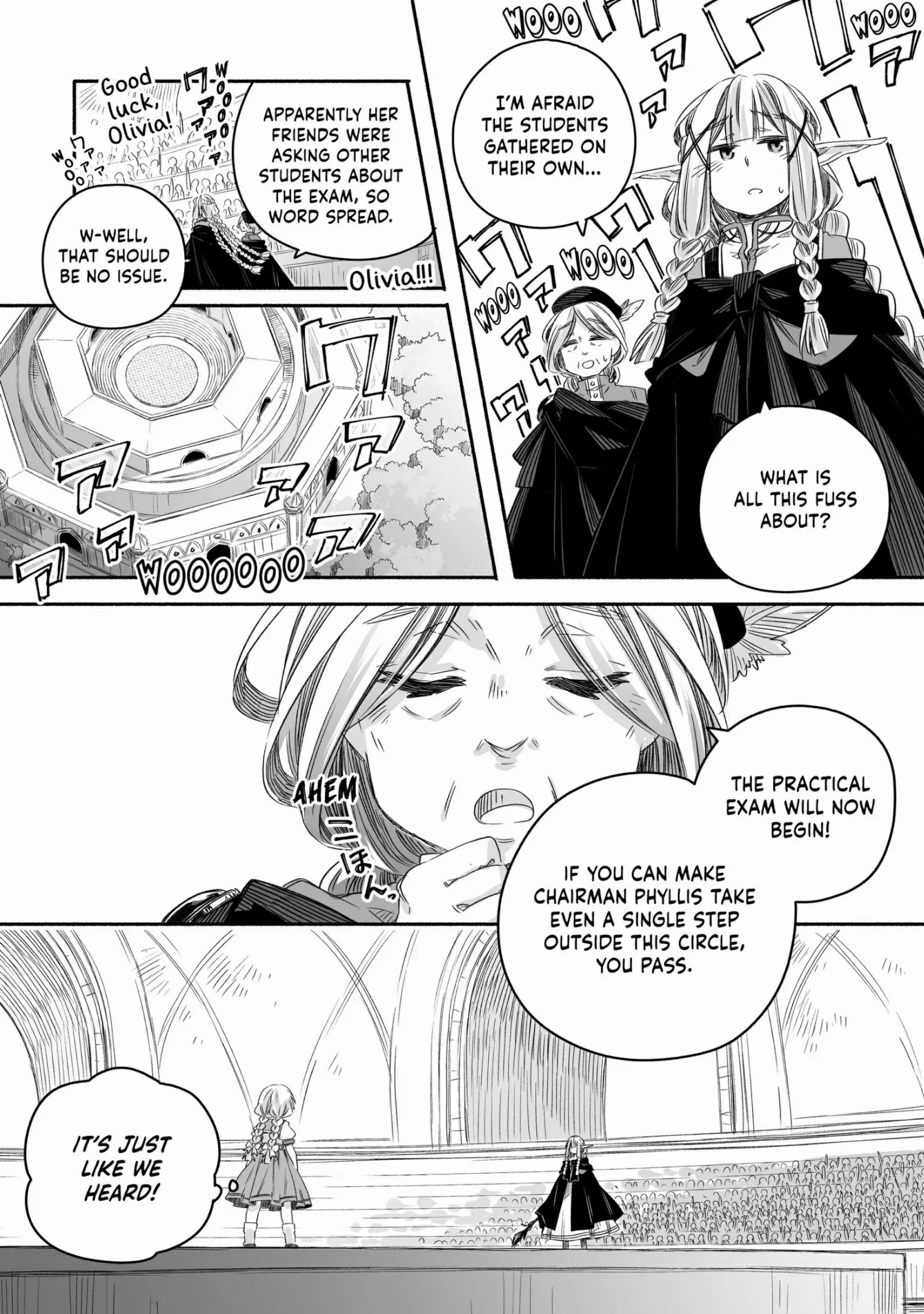 Read Dragon Daddy Diaries A Girl Grows to Greatness Manga Online