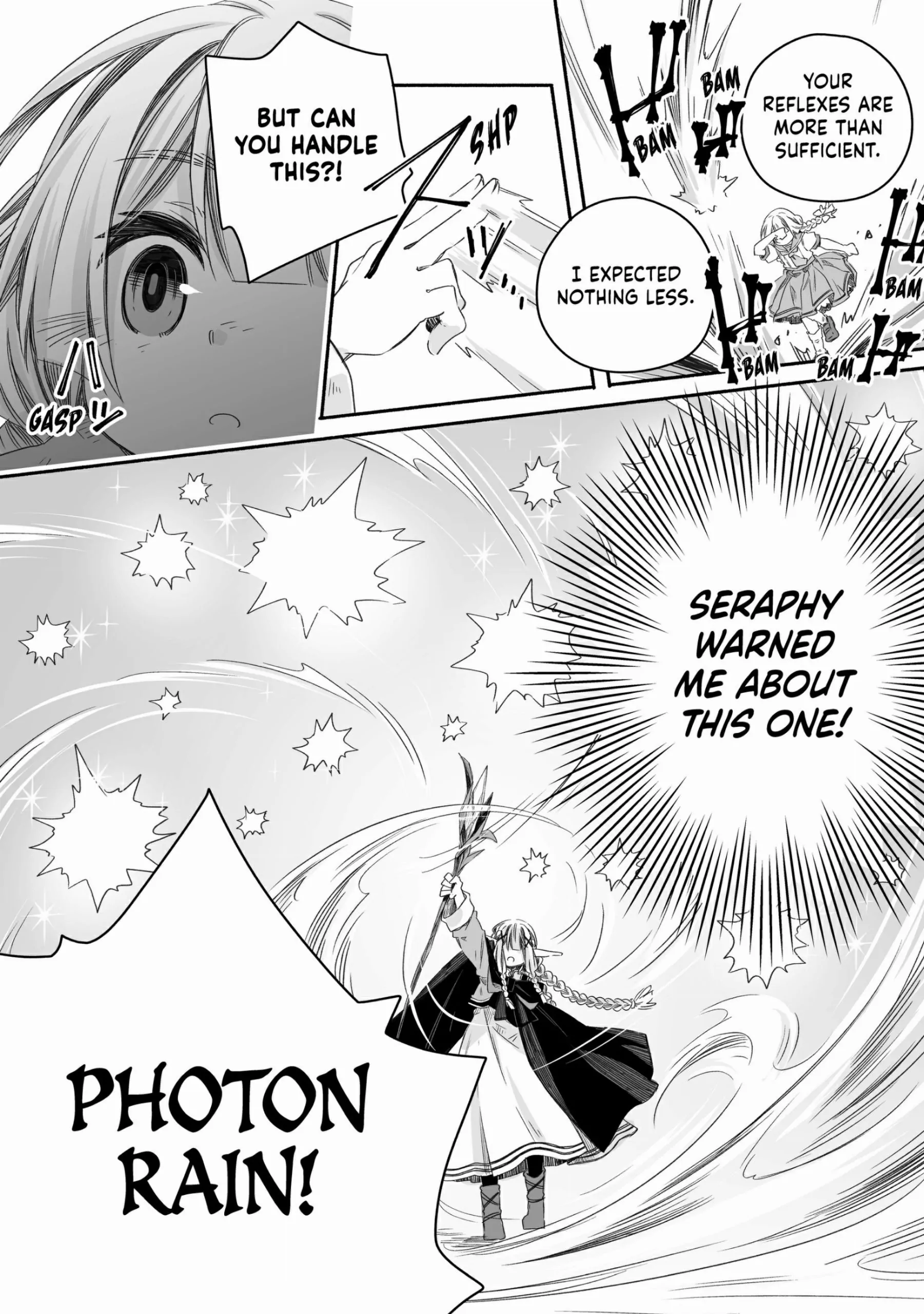 Read Dragon Daddy Diaries A Girl Grows to Greatness Manga Online