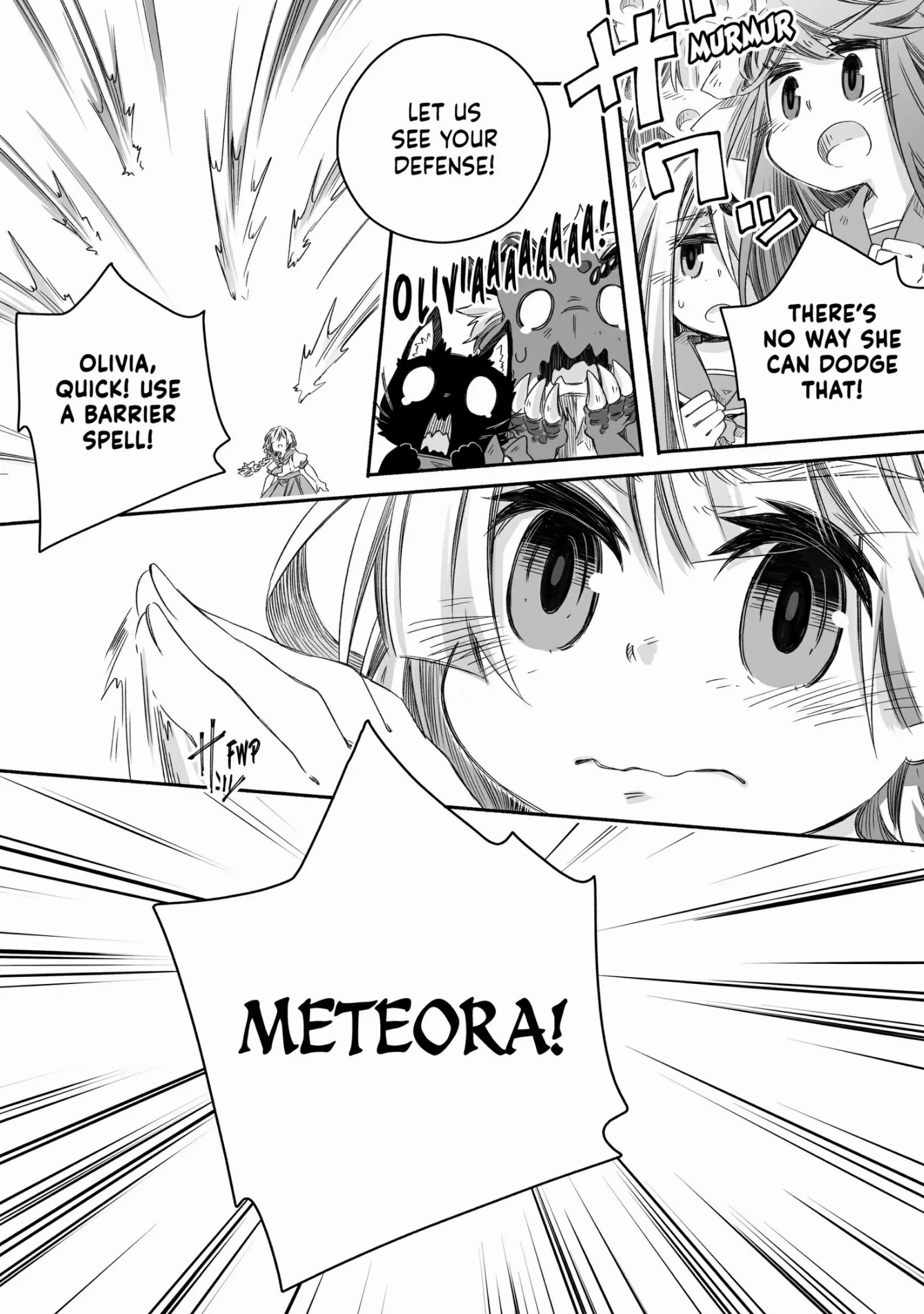 Read Dragon Daddy Diaries A Girl Grows to Greatness Manga Online