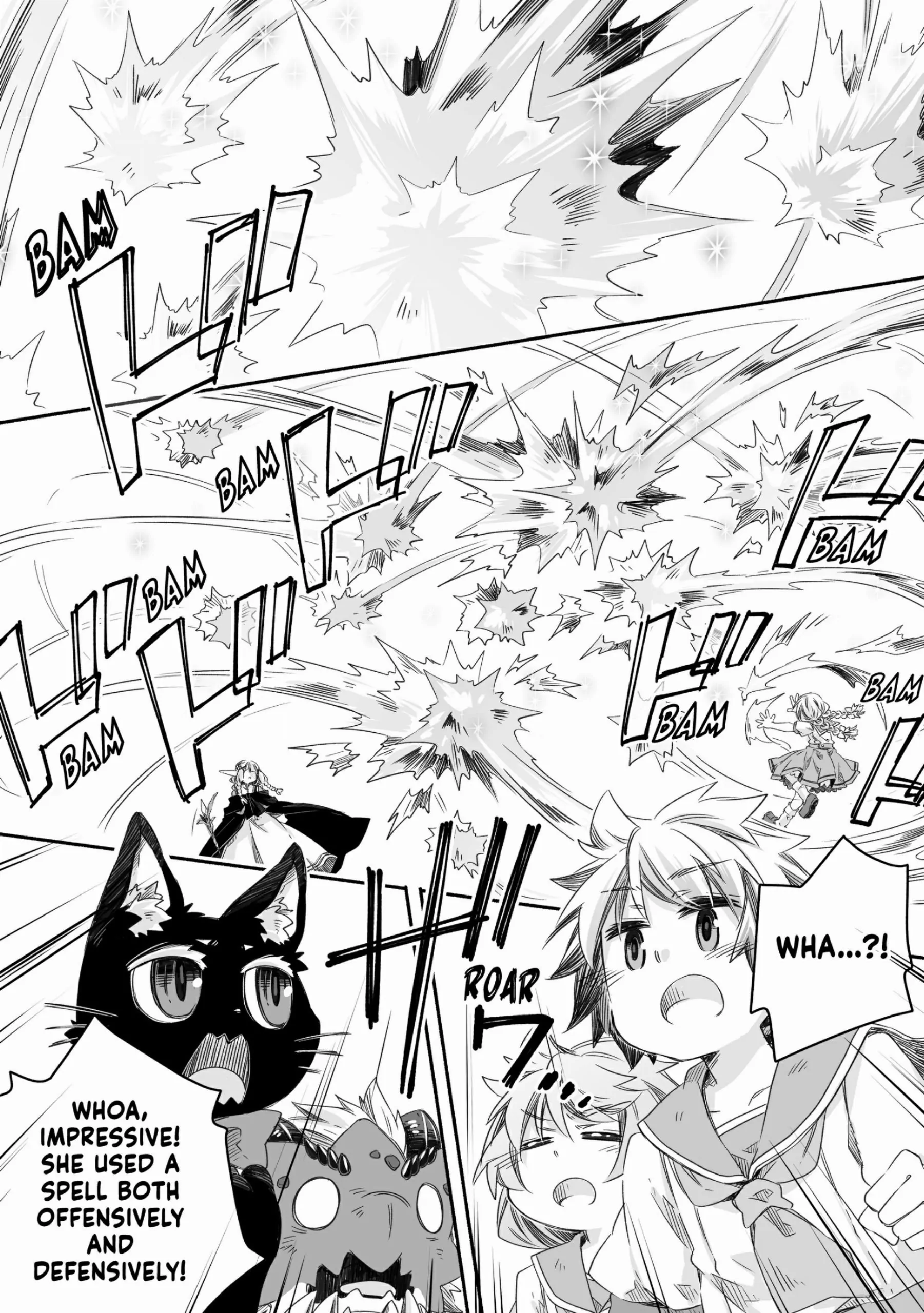 Read Dragon Daddy Diaries A Girl Grows to Greatness Manga Online