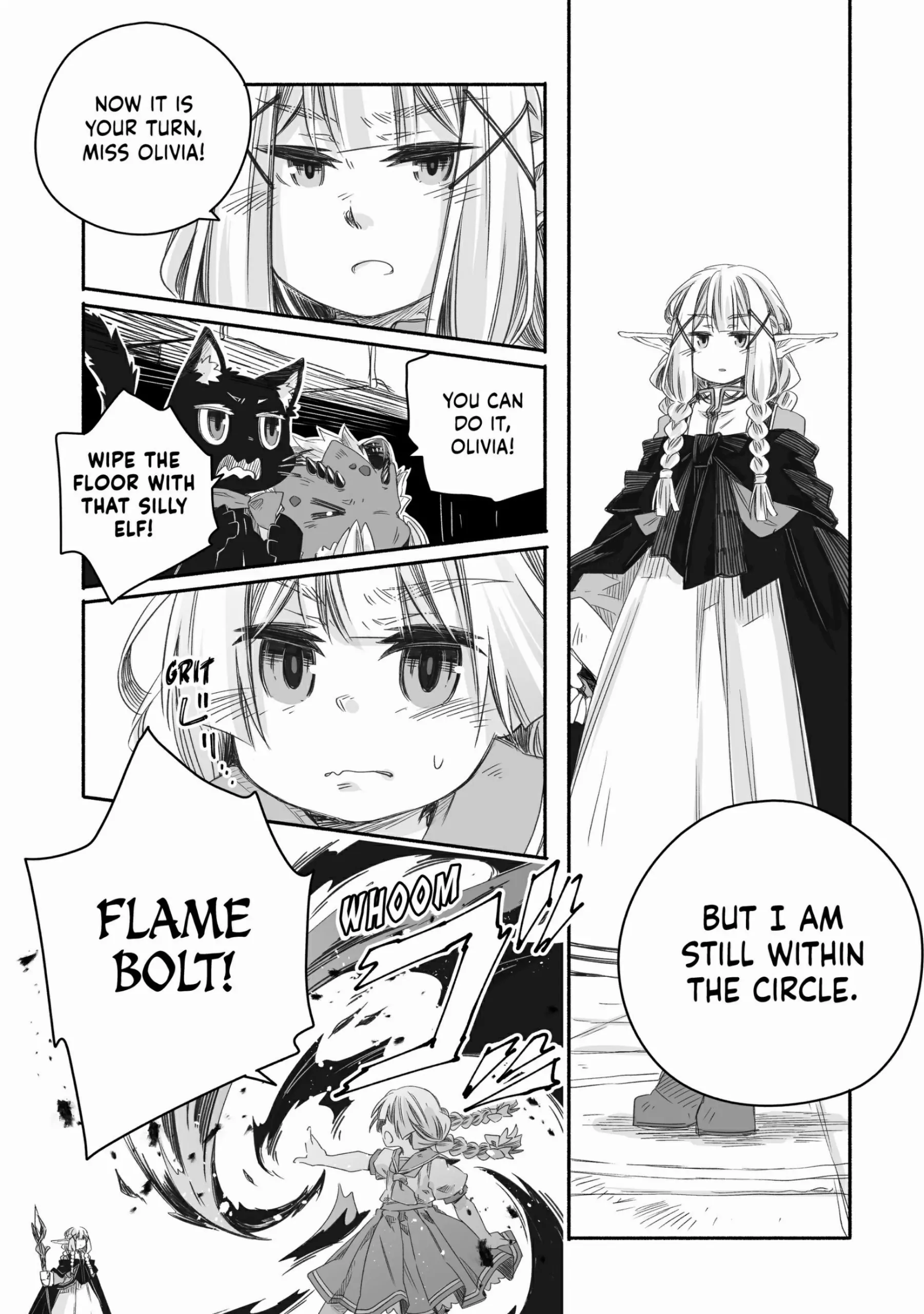 Read Dragon Daddy Diaries A Girl Grows to Greatness Manga Online