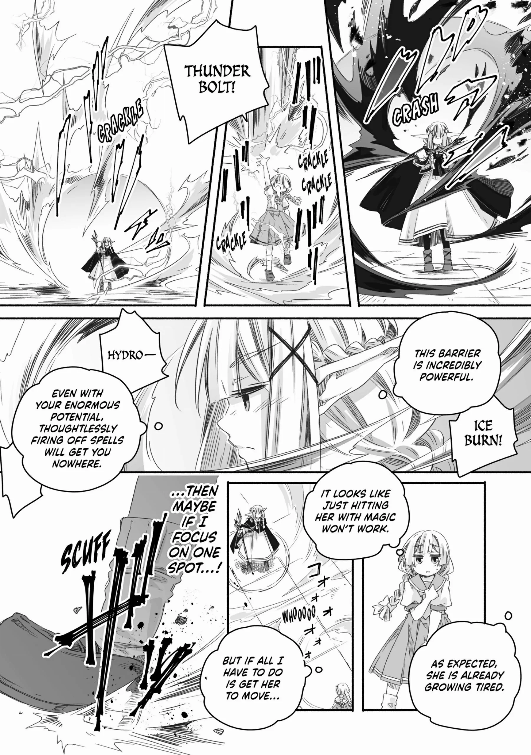 Read Dragon Daddy Diaries A Girl Grows to Greatness Manga Online