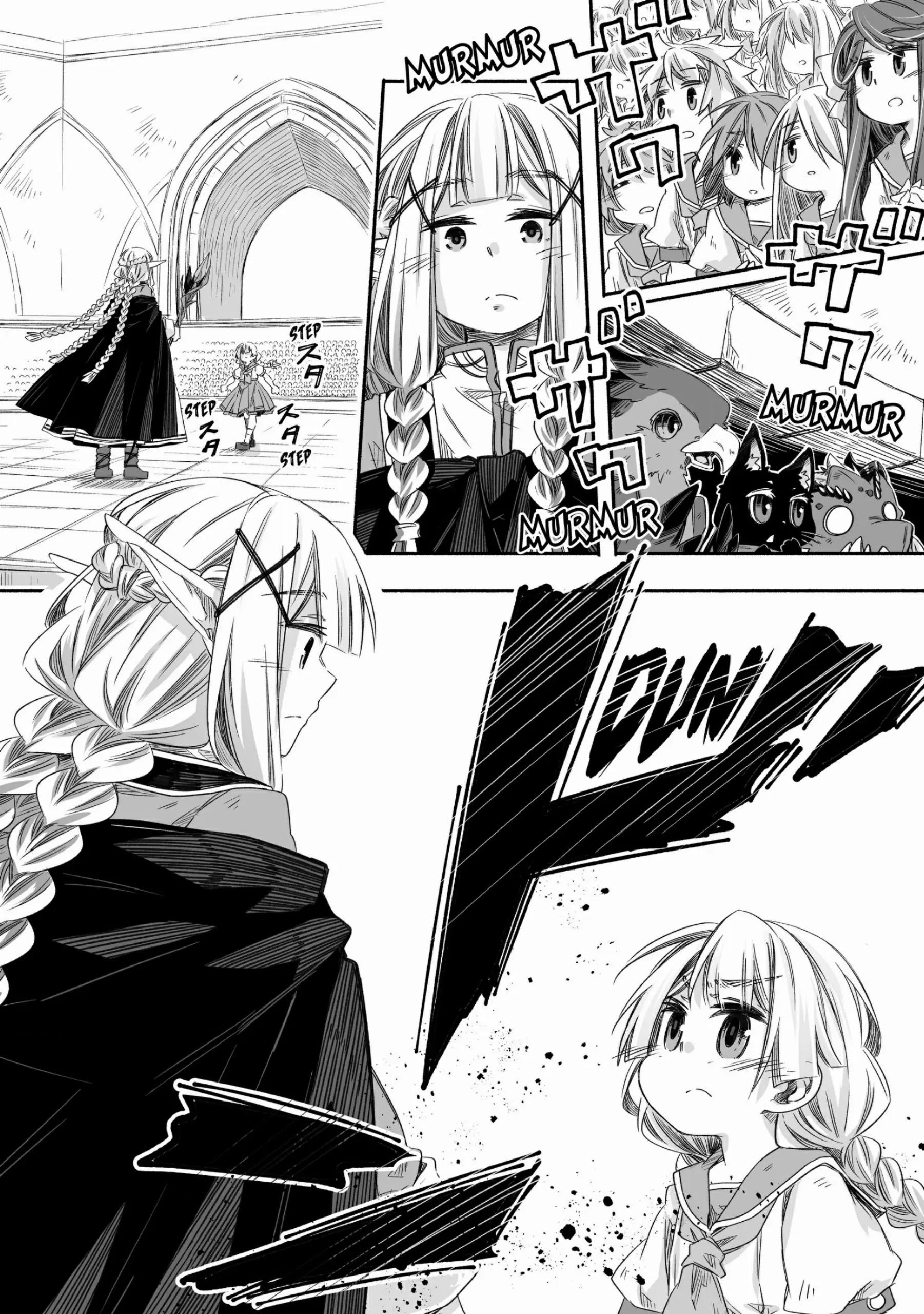 Read Dragon Daddy Diaries A Girl Grows to Greatness Manga Online