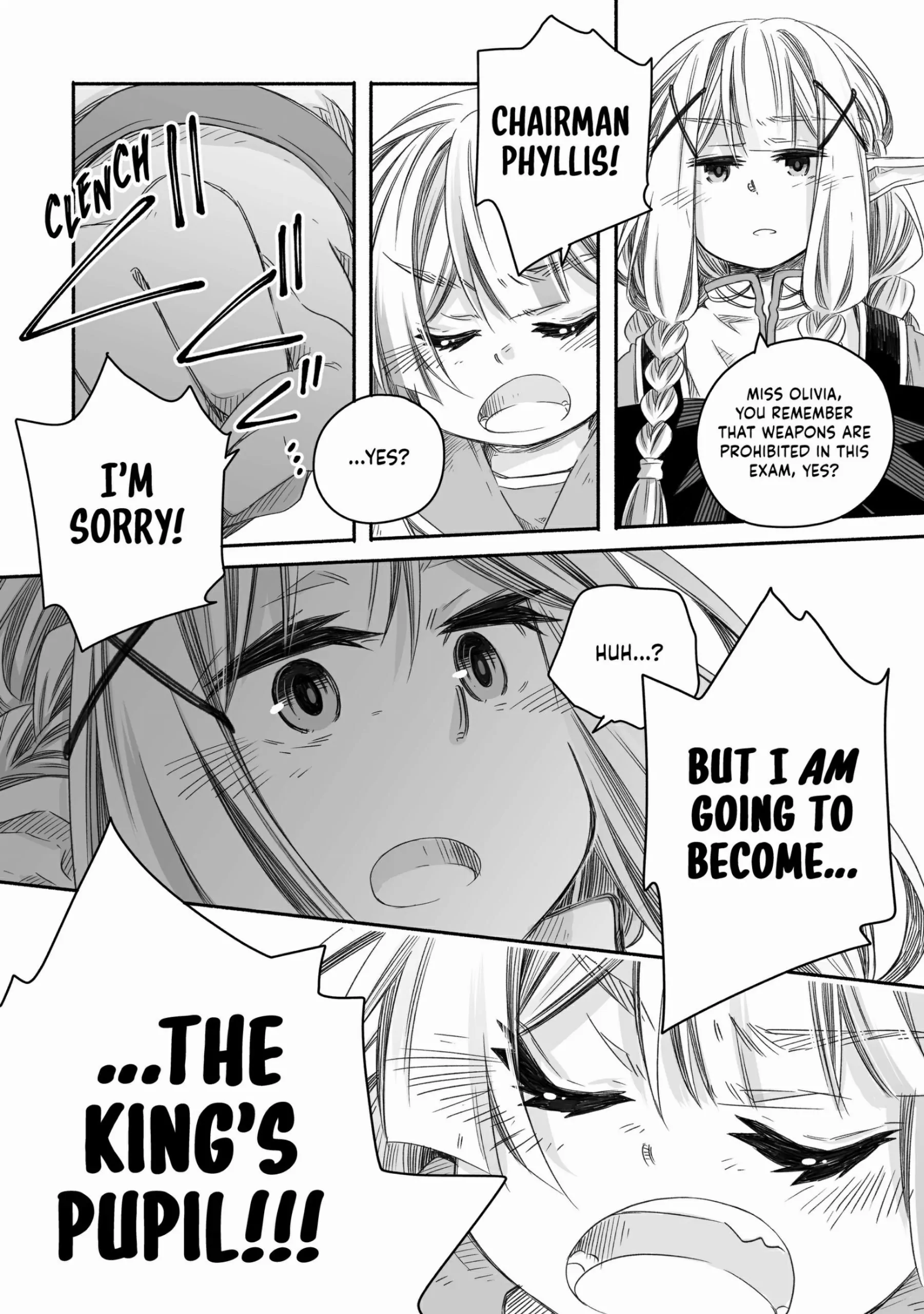 Read Dragon Daddy Diaries A Girl Grows to Greatness Manga Online