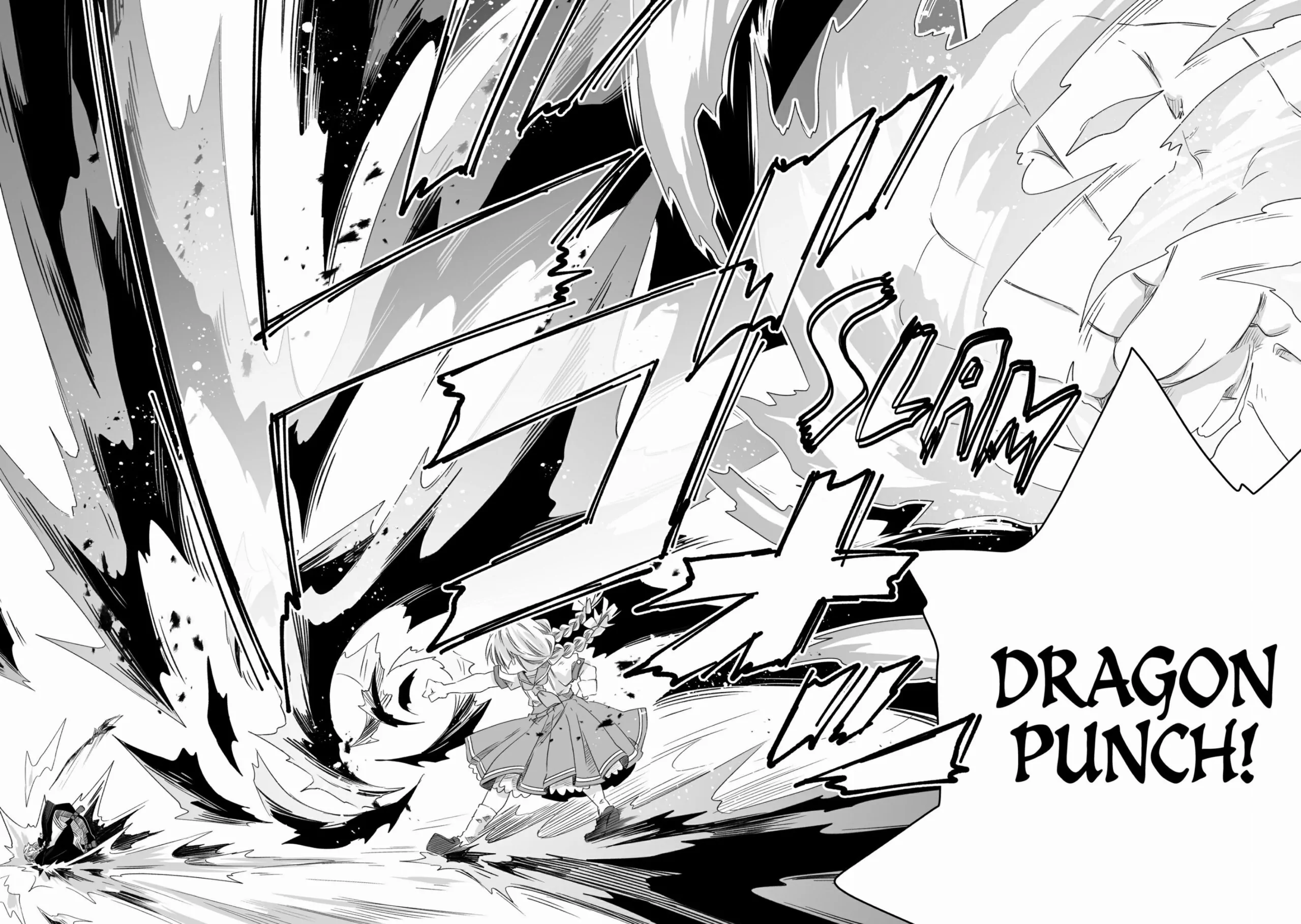 Read Dragon Daddy Diaries A Girl Grows to Greatness Manga Online