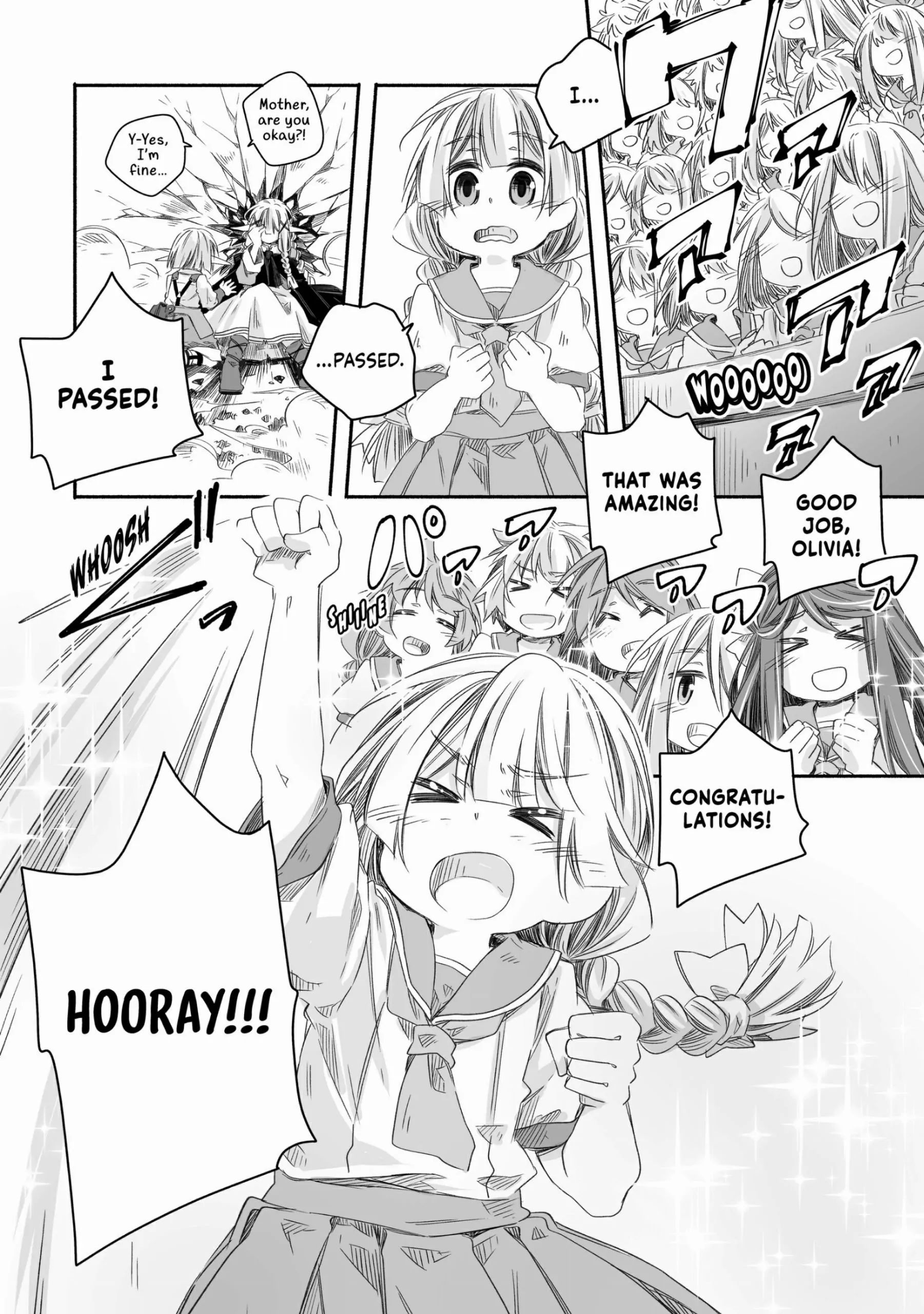 Read Dragon Daddy Diaries A Girl Grows to Greatness Manga Online