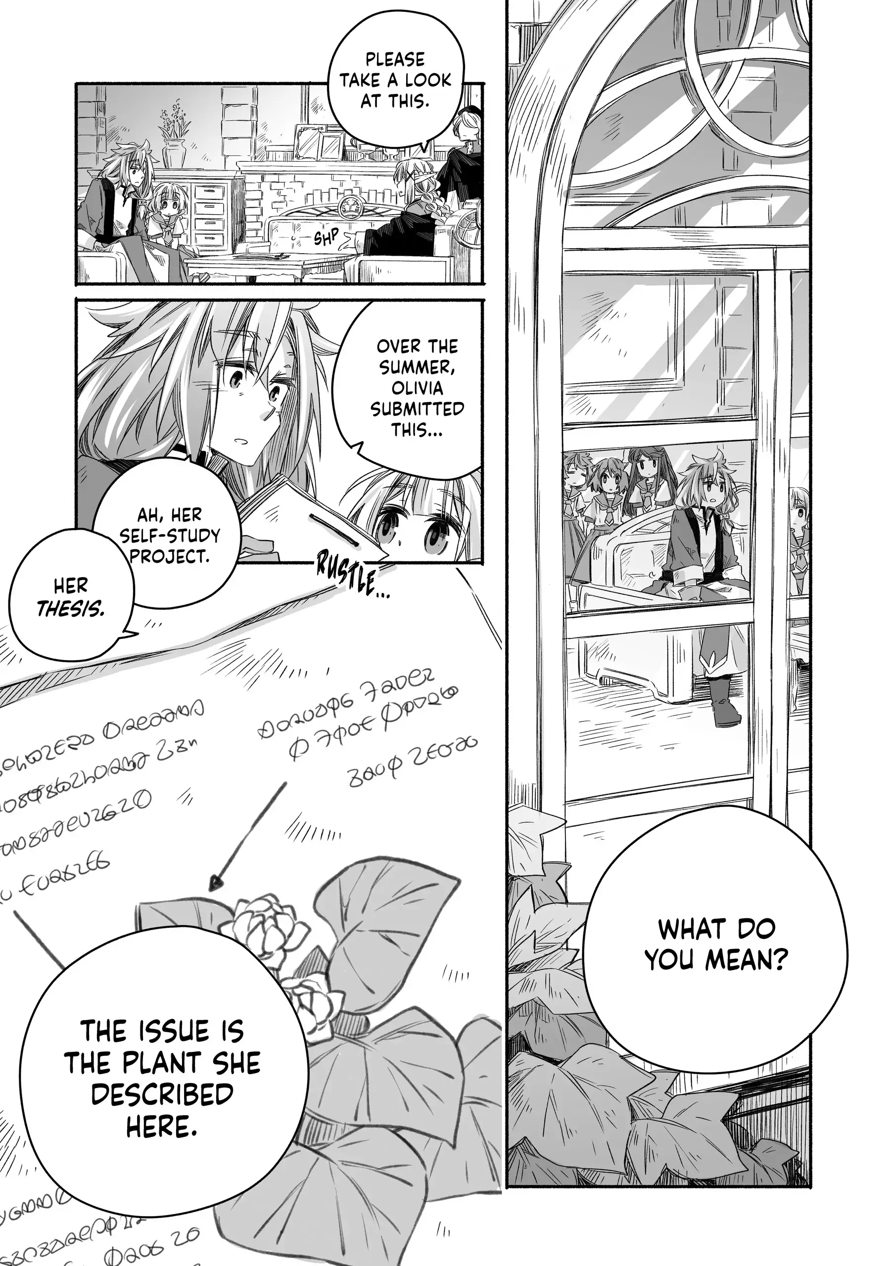 Read Dragon Daddy Diaries A Girl Grows to Greatness Manga Online