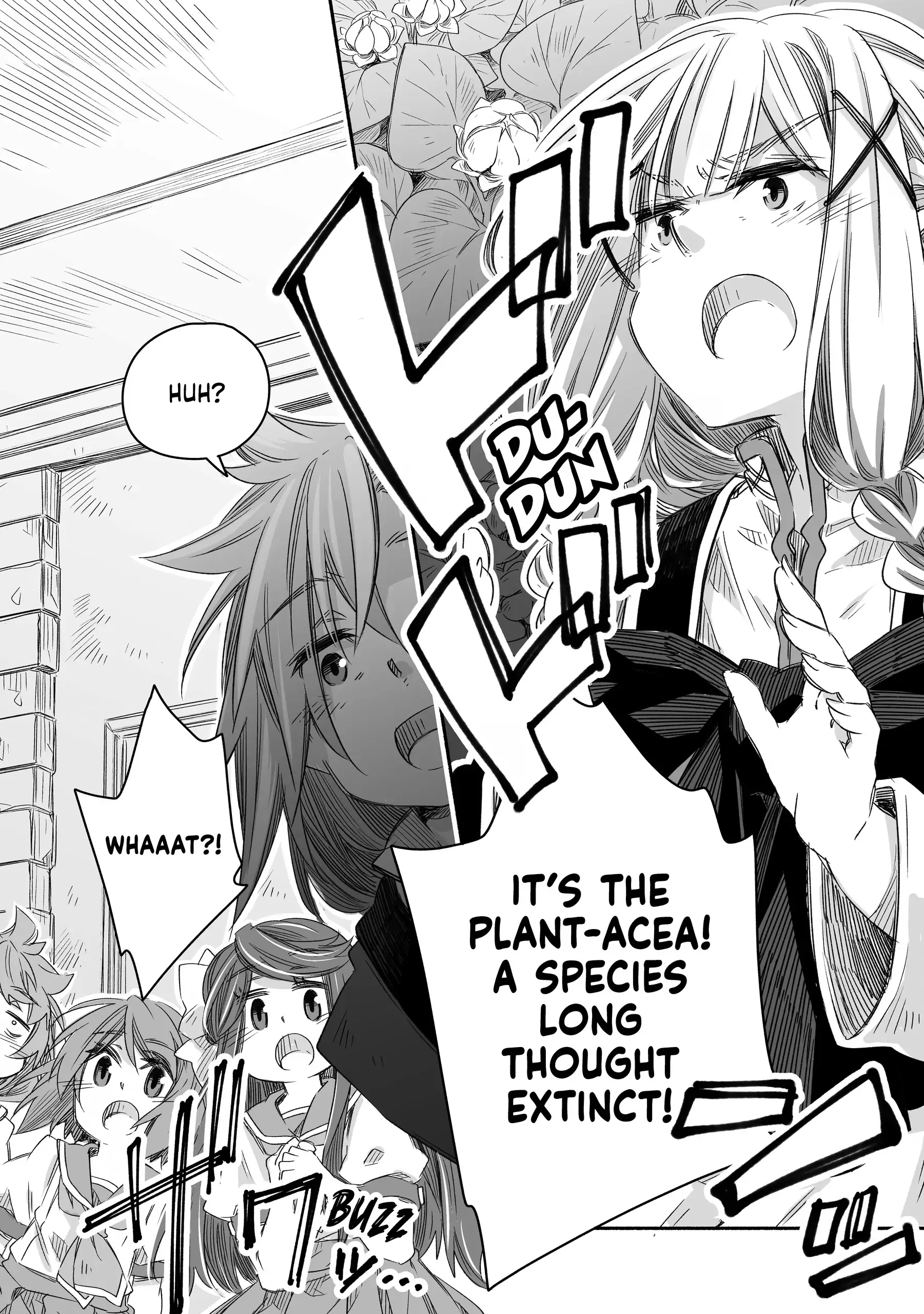 Read Dragon Daddy Diaries A Girl Grows to Greatness Manga Online