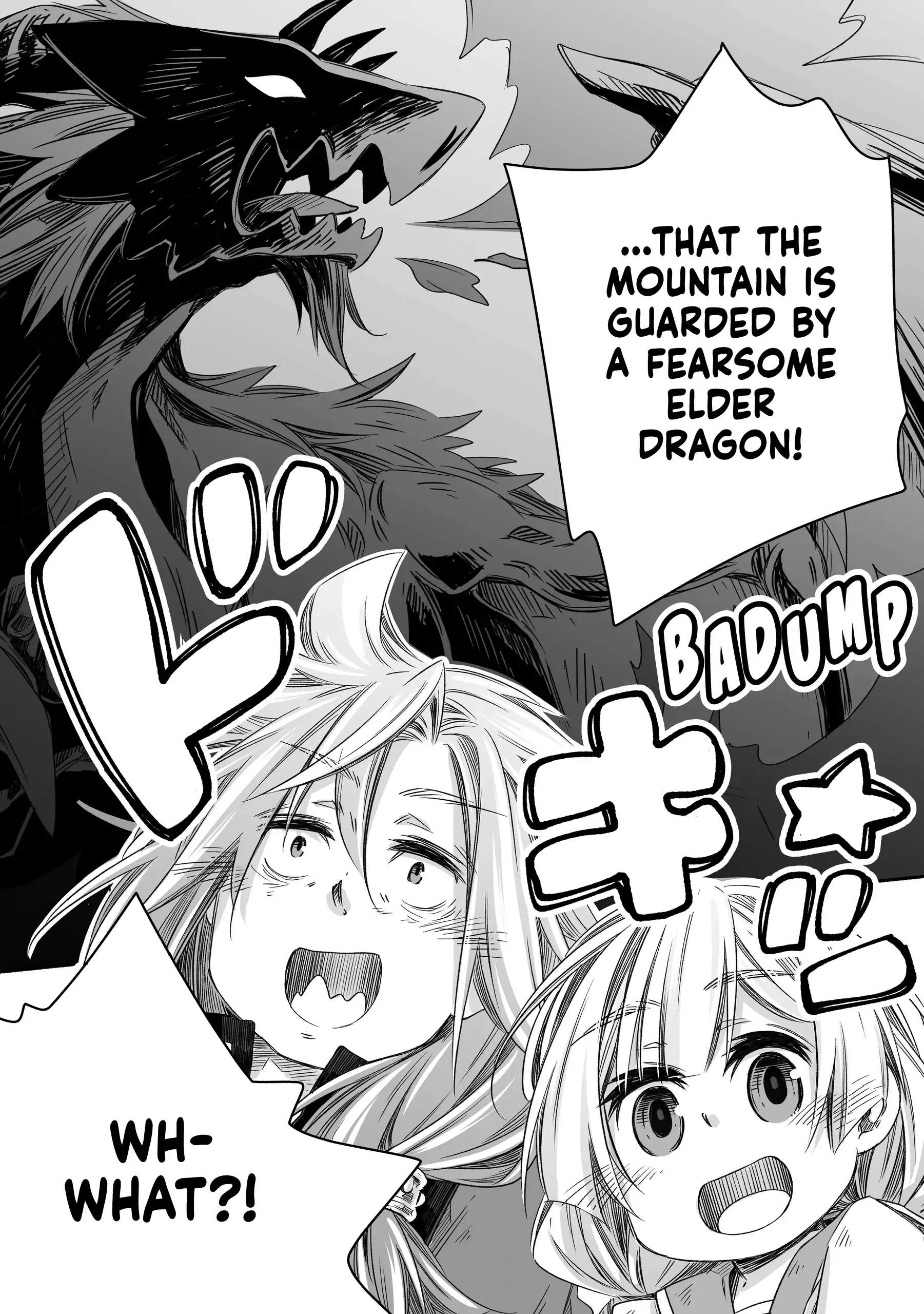 Read Dragon Daddy Diaries A Girl Grows to Greatness Manga Online