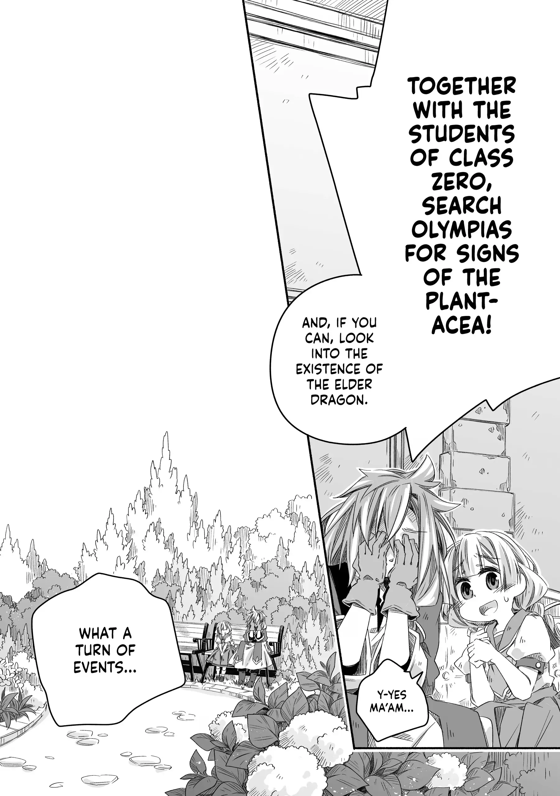 Read Dragon Daddy Diaries A Girl Grows to Greatness Manga Online