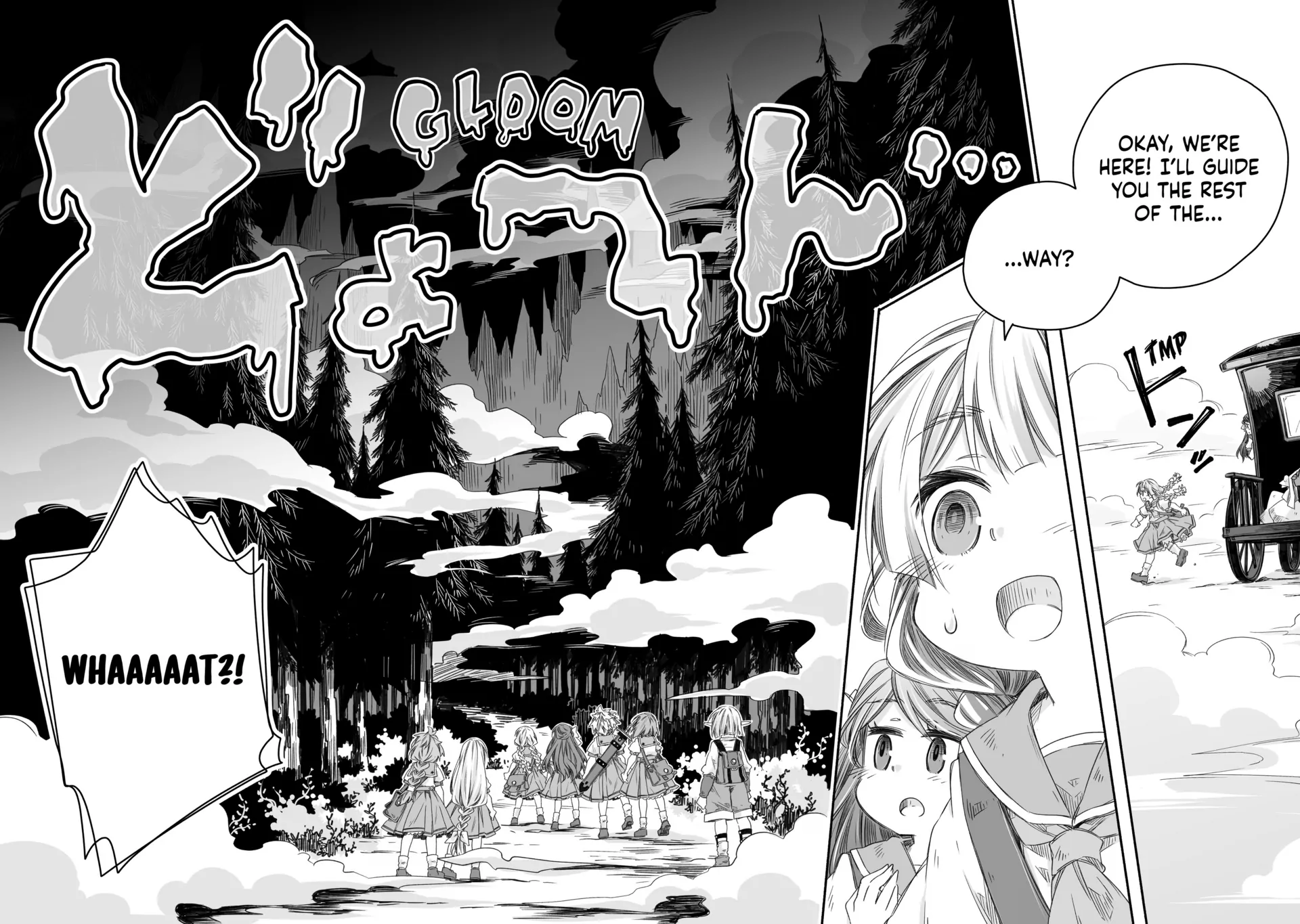 Read Dragon Daddy Diaries A Girl Grows to Greatness Manga Online