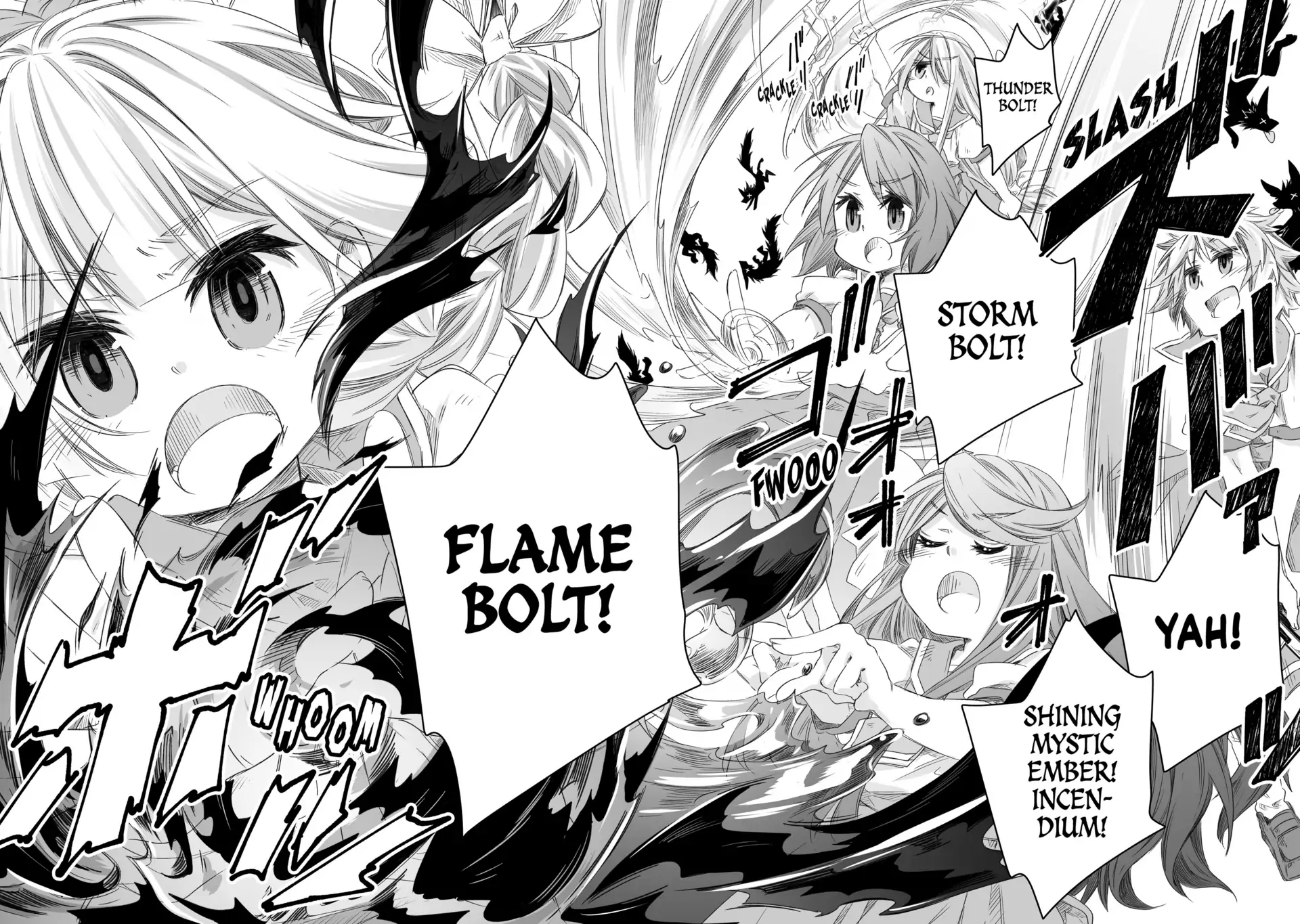 Read Dragon Daddy Diaries A Girl Grows to Greatness Manga Online