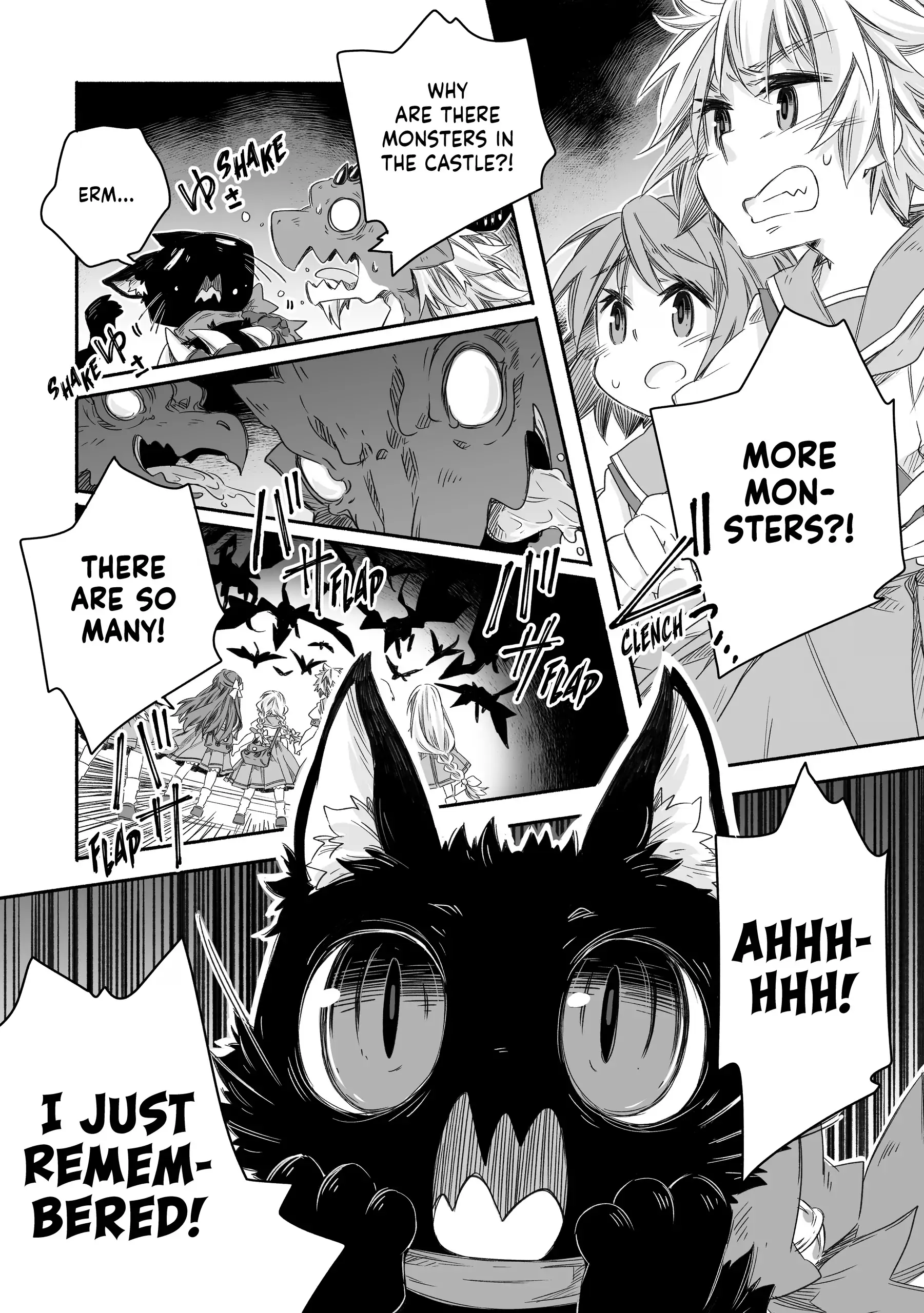 Read Dragon Daddy Diaries A Girl Grows to Greatness Manga Online