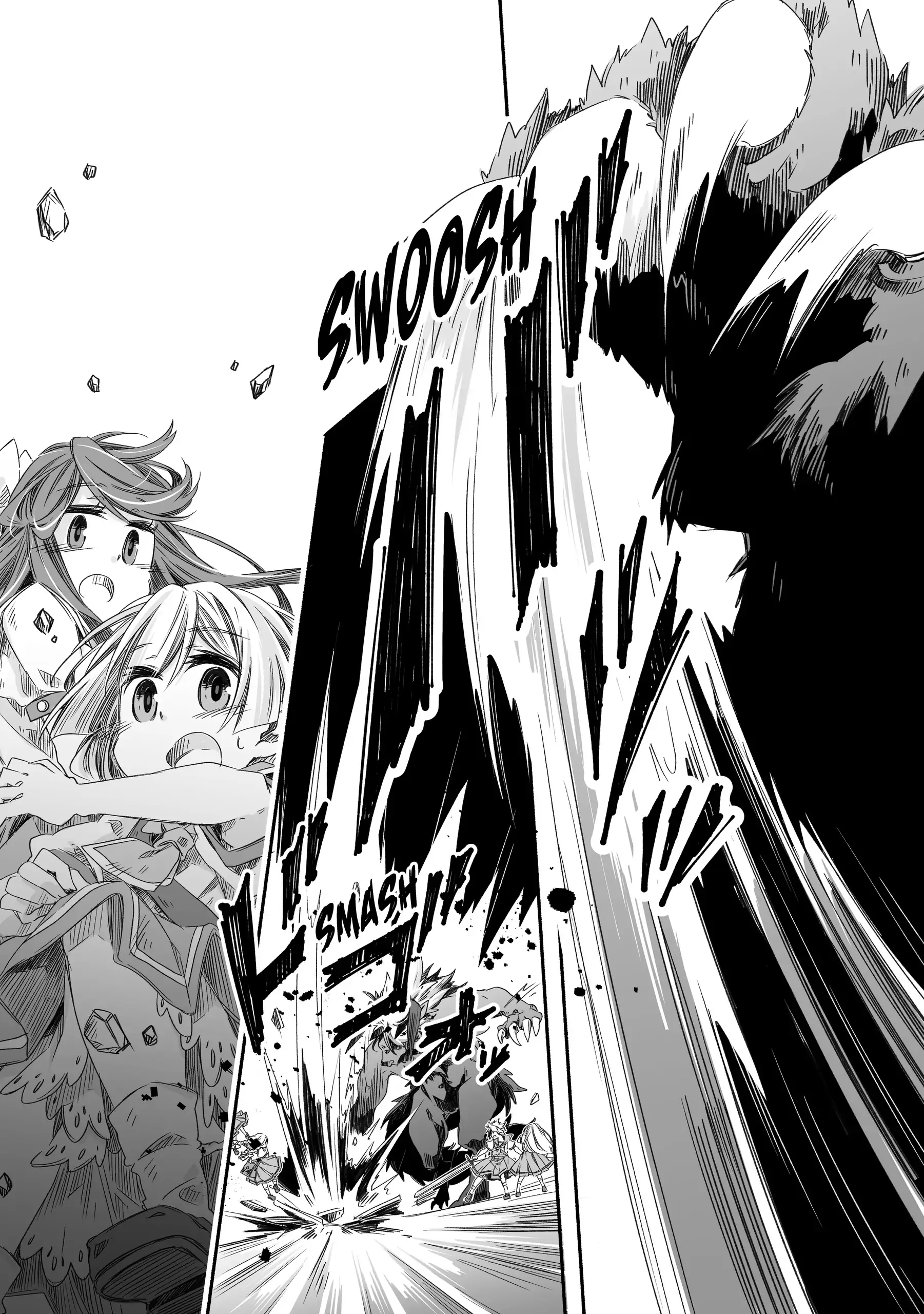 Read Dragon Daddy Diaries A Girl Grows to Greatness Manga Online