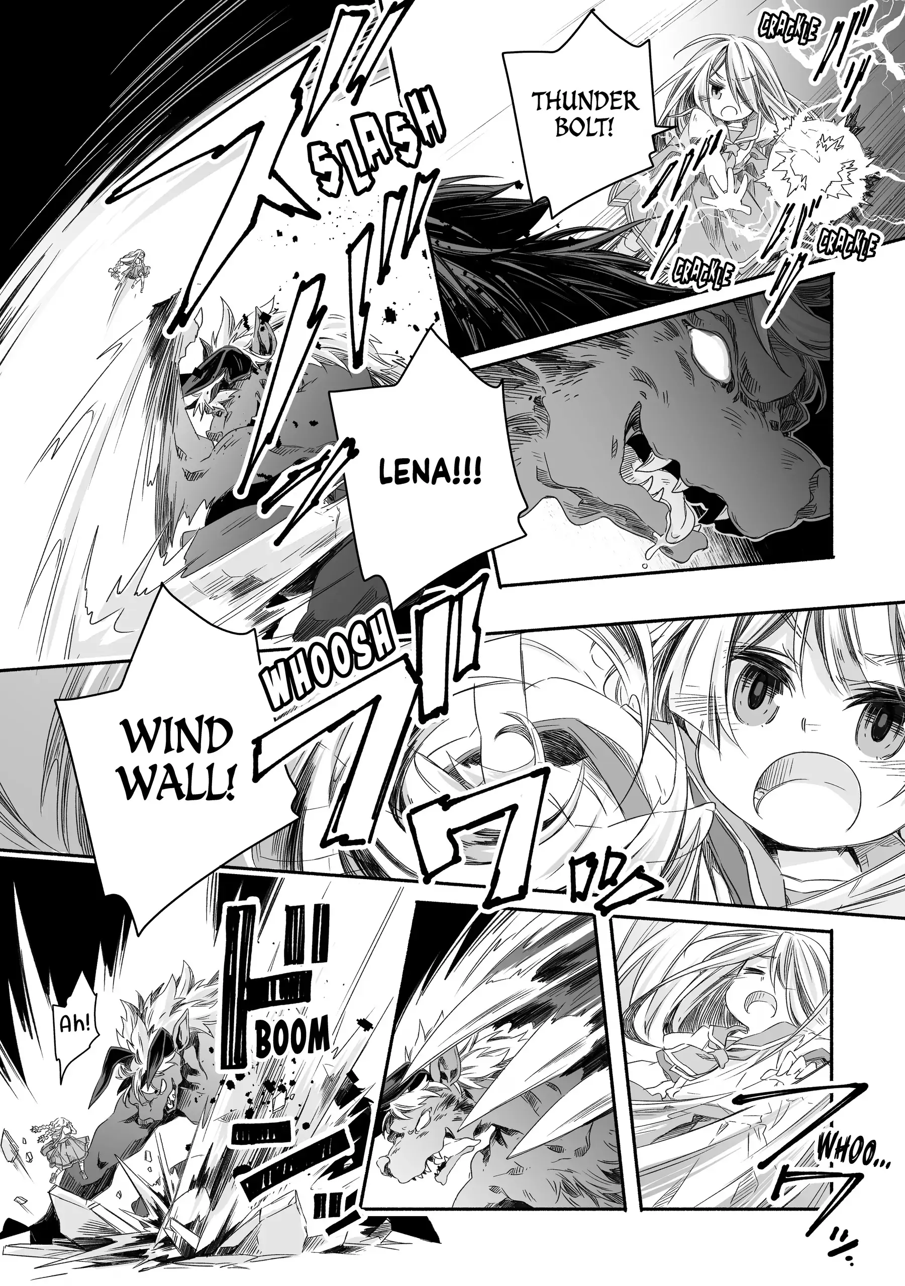 Read Dragon Daddy Diaries A Girl Grows to Greatness Manga Online