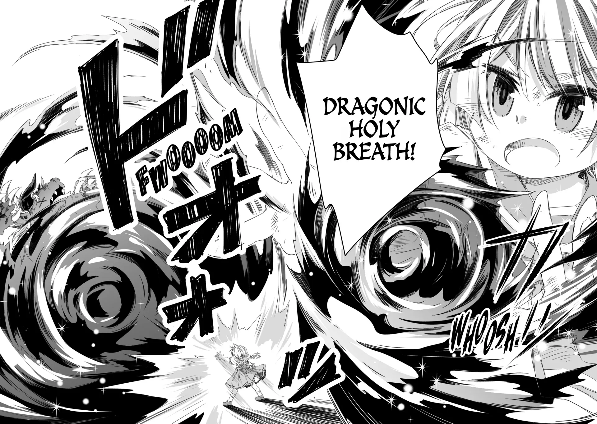 Read Dragon Daddy Diaries A Girl Grows to Greatness Manga Online